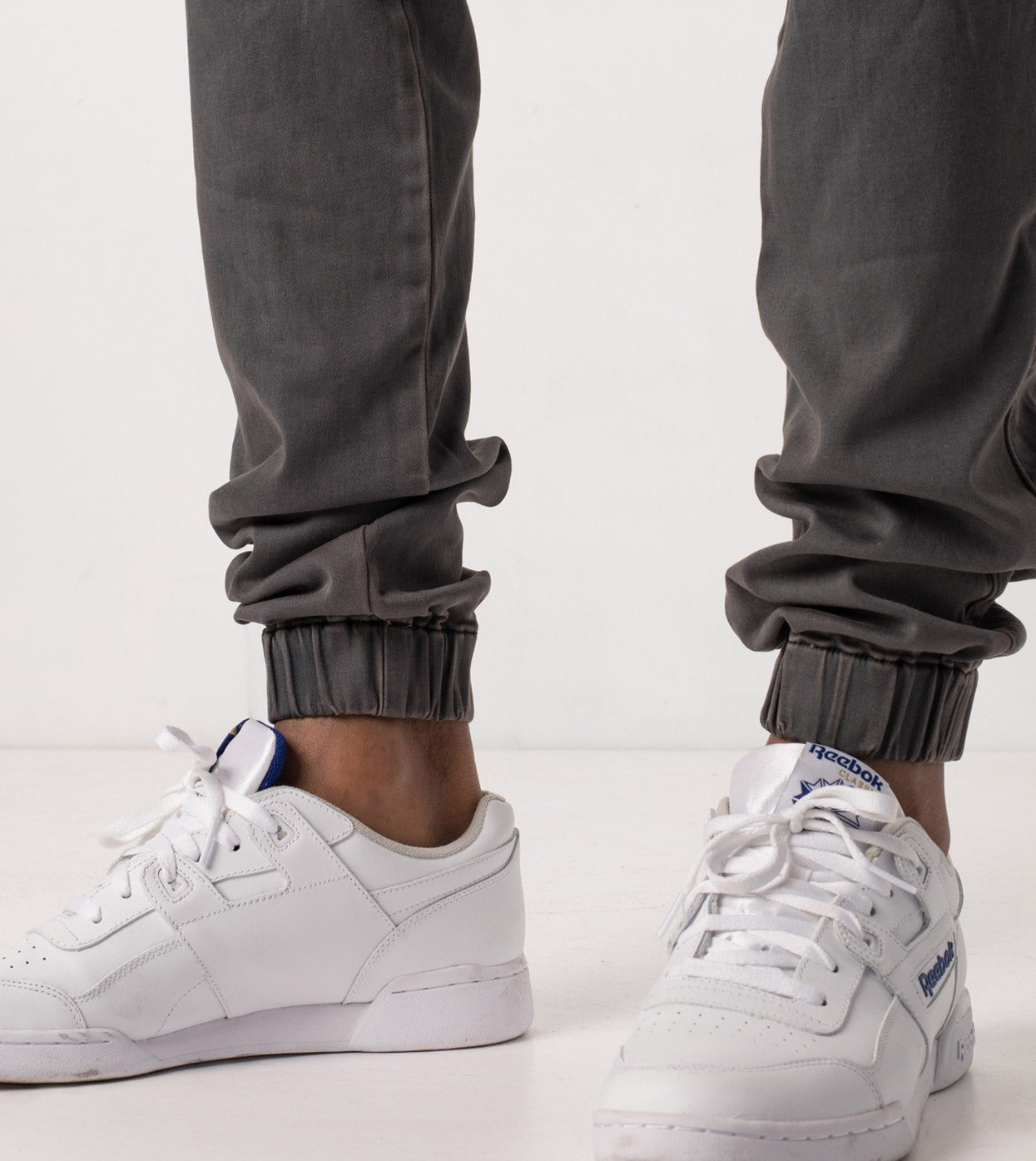 Sureshot Decon Jogger Washed Black