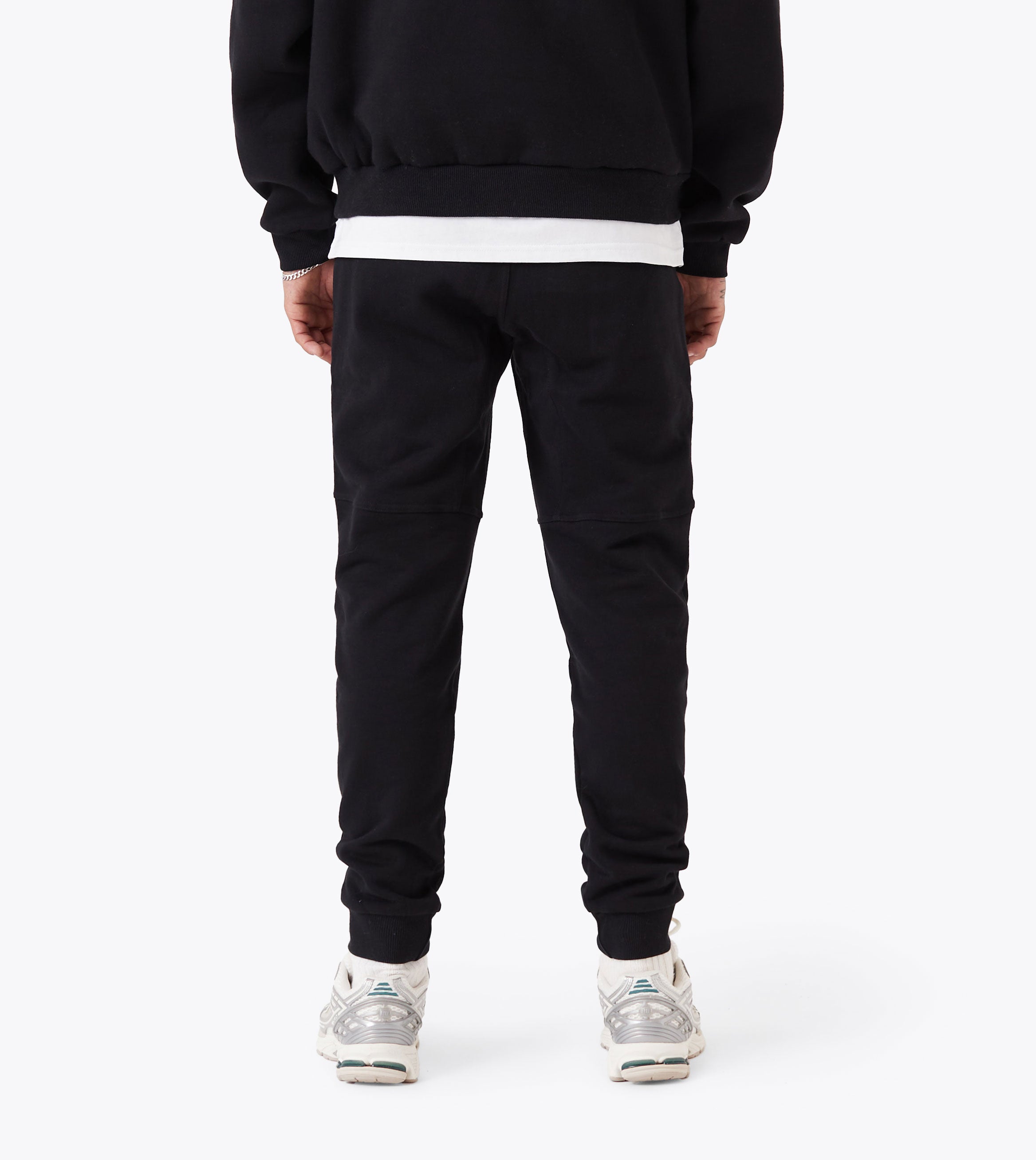 Sureshot Fleece Jogger 2.0 Black