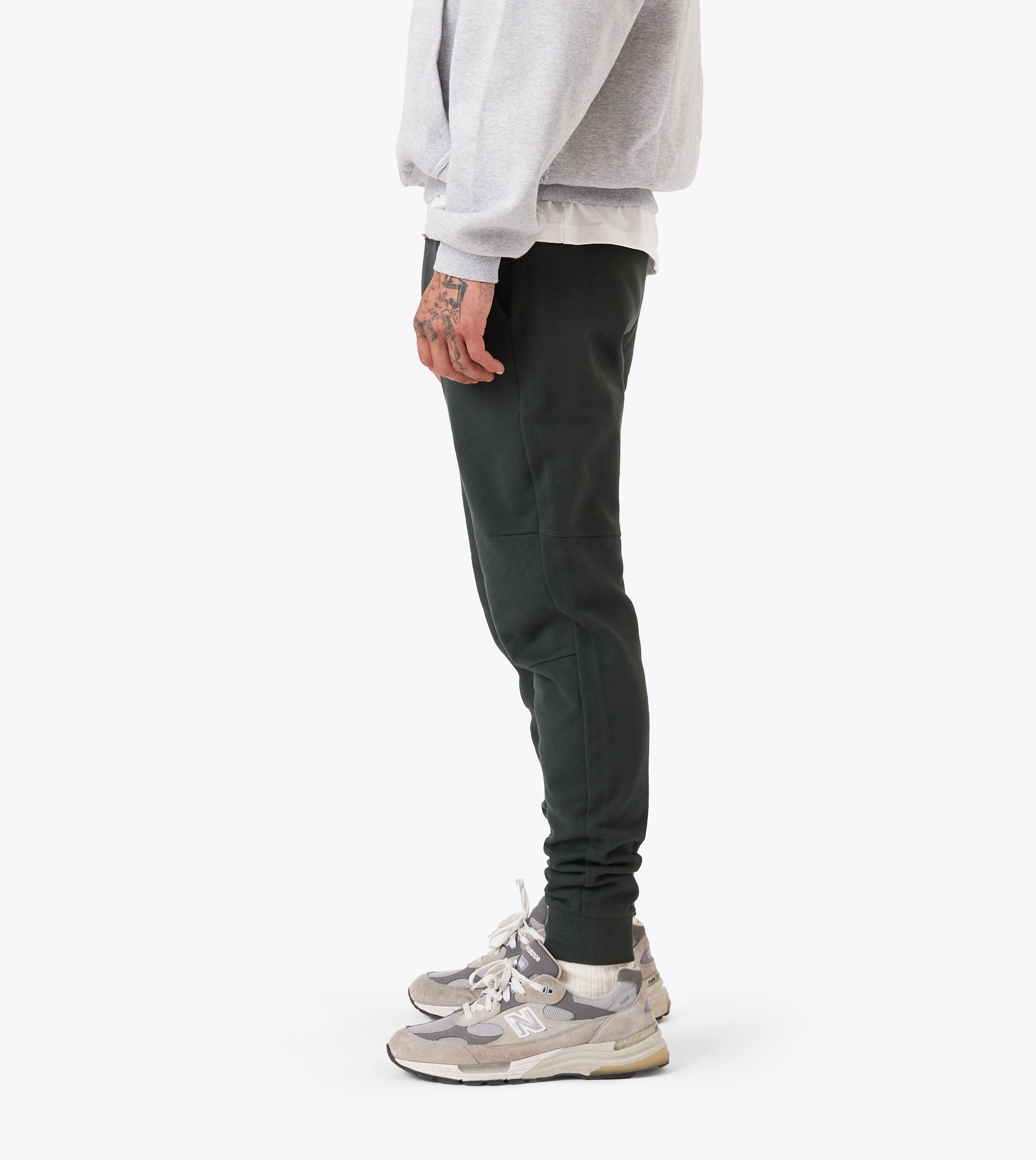 Sureshot Fleece Jogger 2.0 Forest