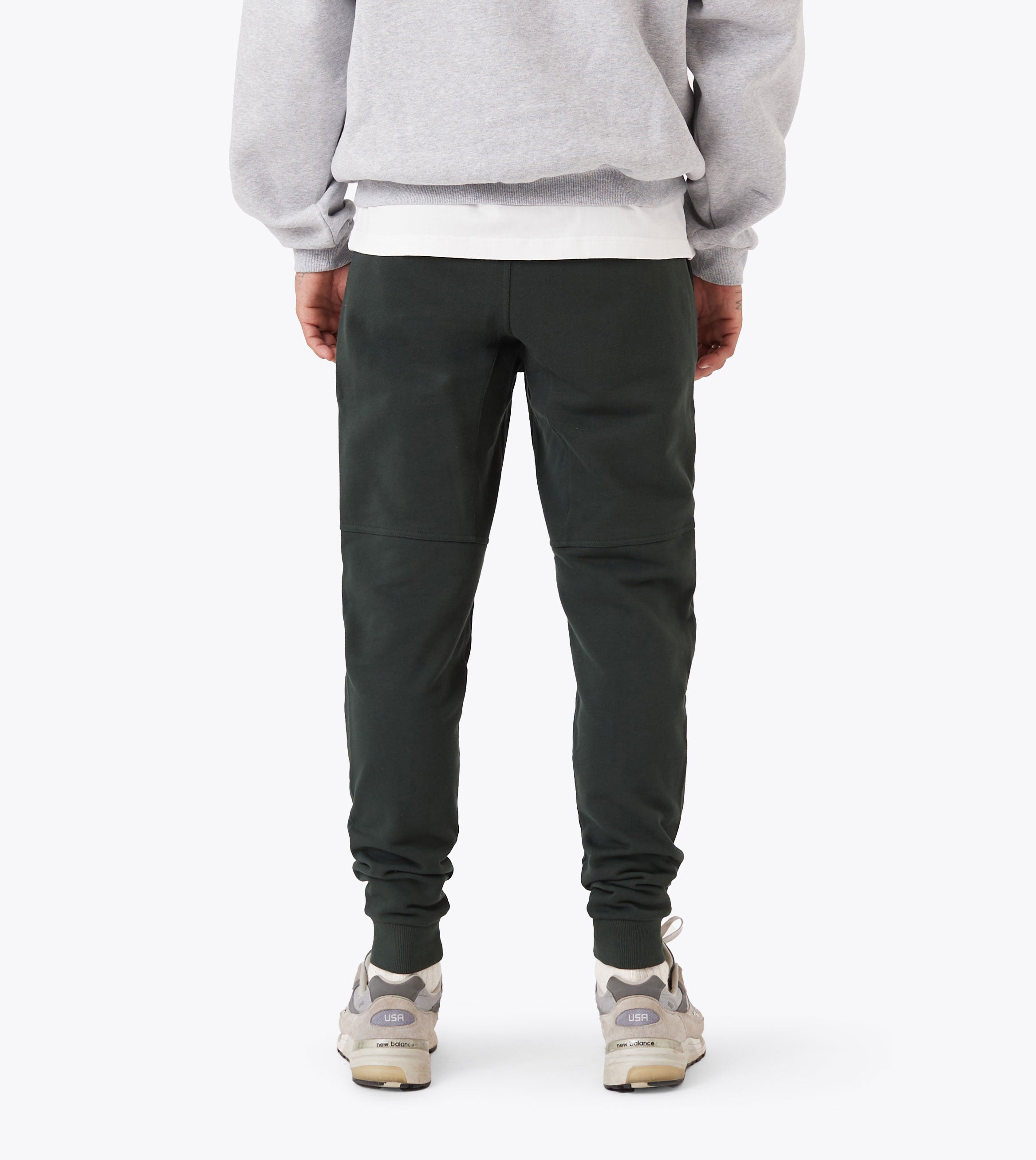 Sureshot Fleece Jogger 2.0 Forest
