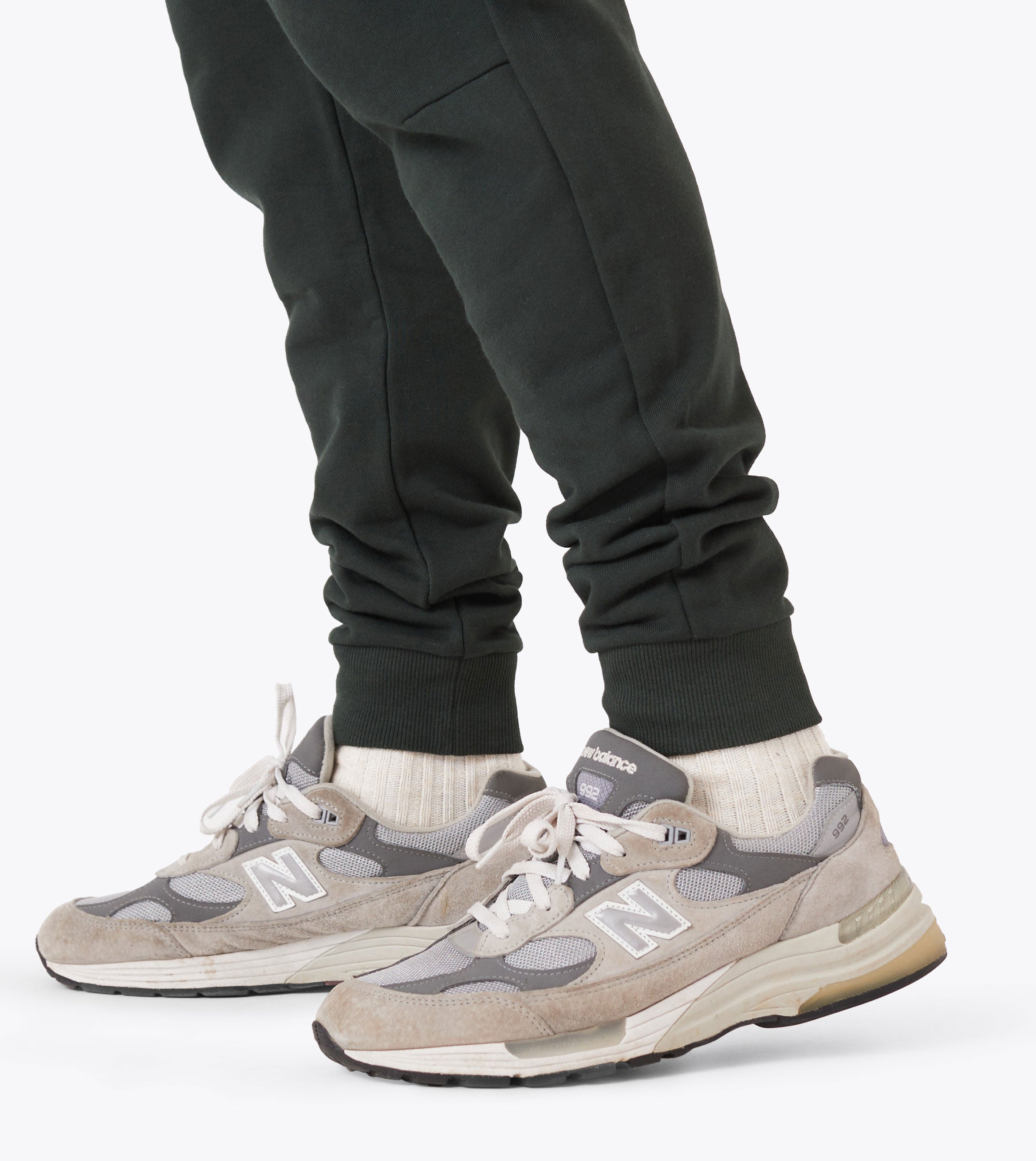 Sureshot Fleece Jogger 2.0 Forest