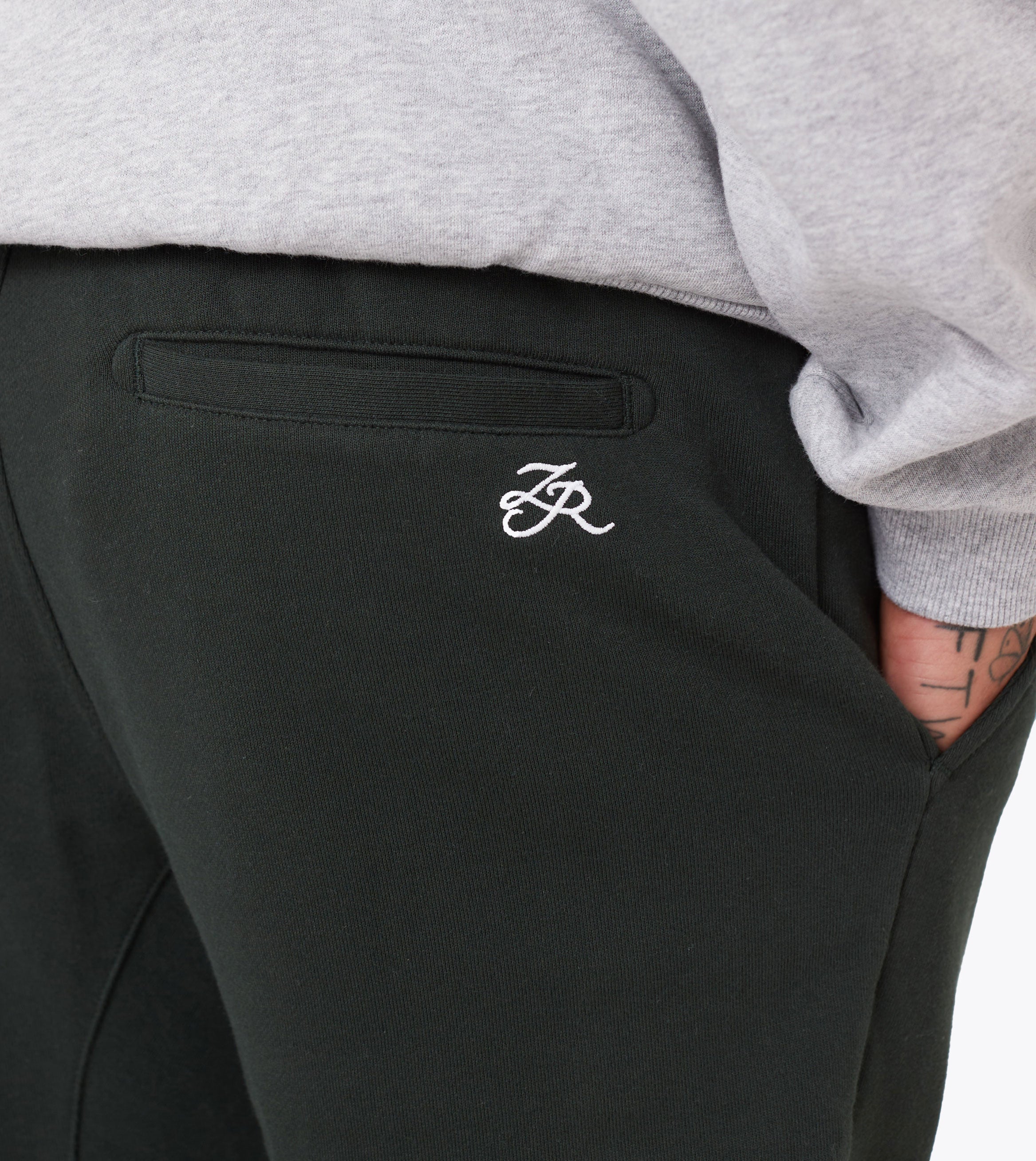 Sureshot Fleece Jogger 2.0 Forest