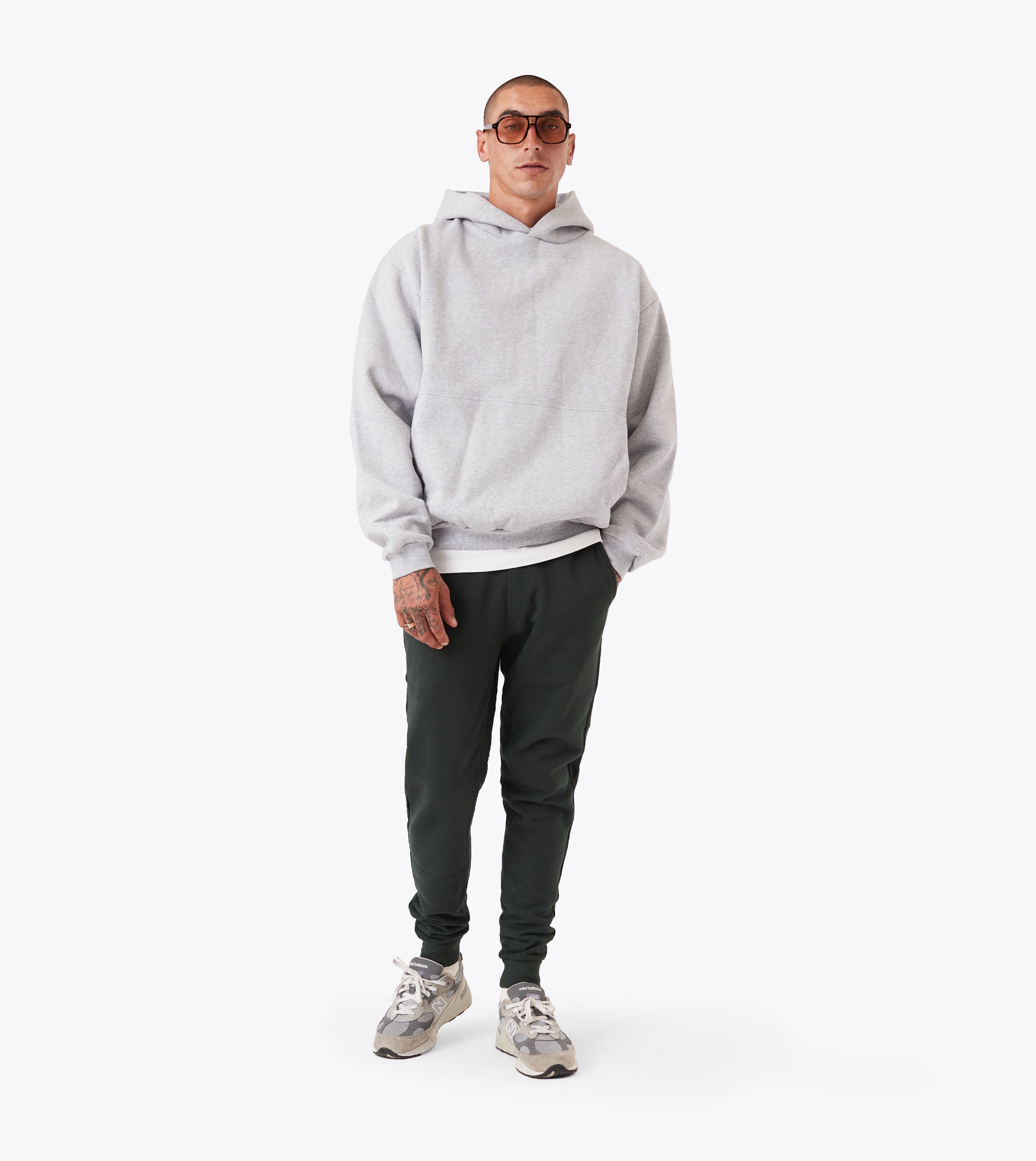 Sureshot Fleece Jogger 2.0 Forest