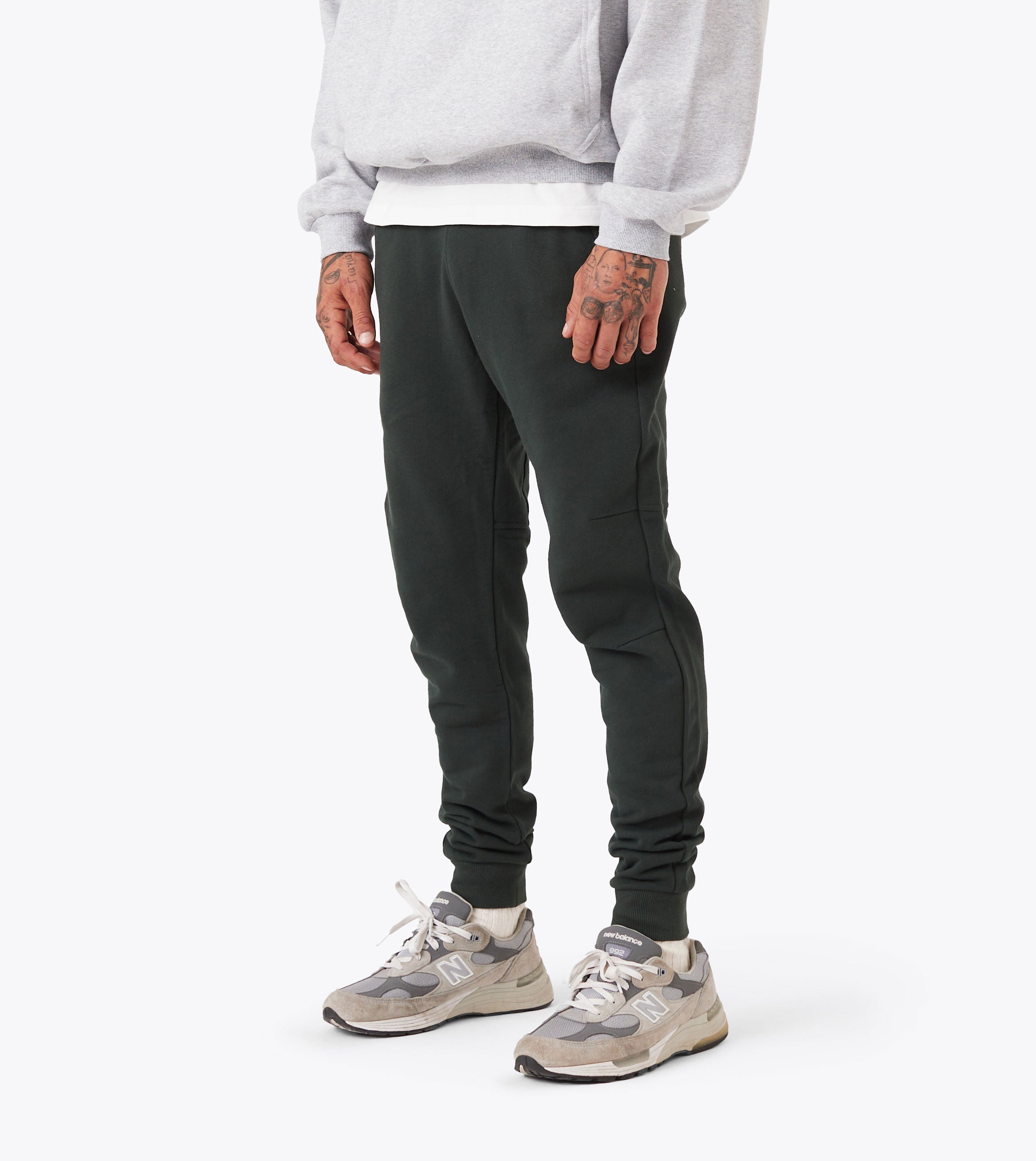 Sureshot Fleece Jogger 2.0 Forest