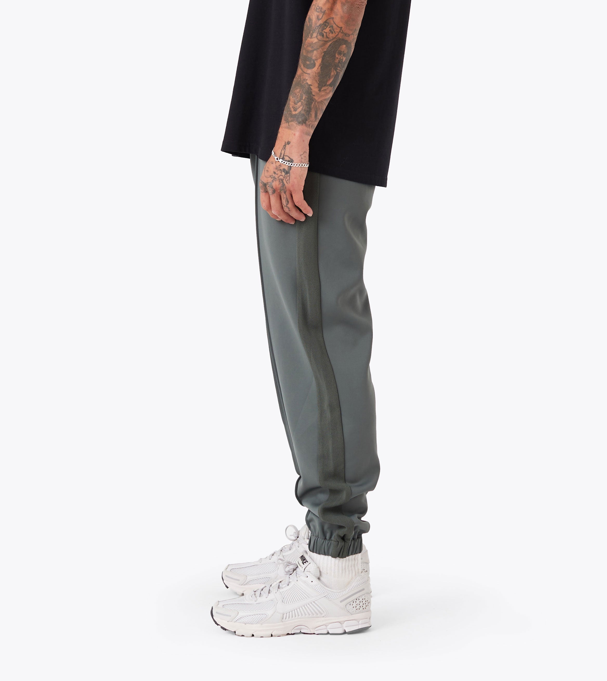 Sureshot Football Jogger Olive