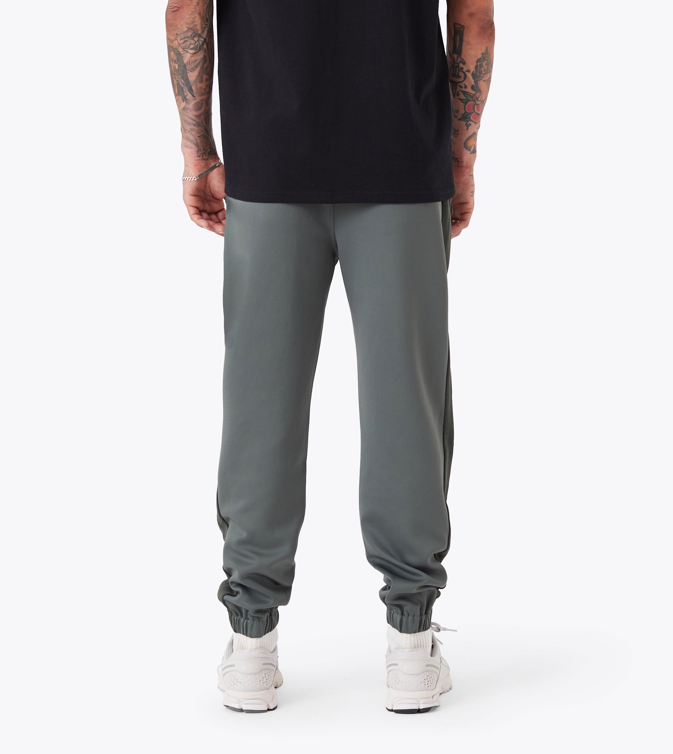 Sureshot Football Jogger Olive