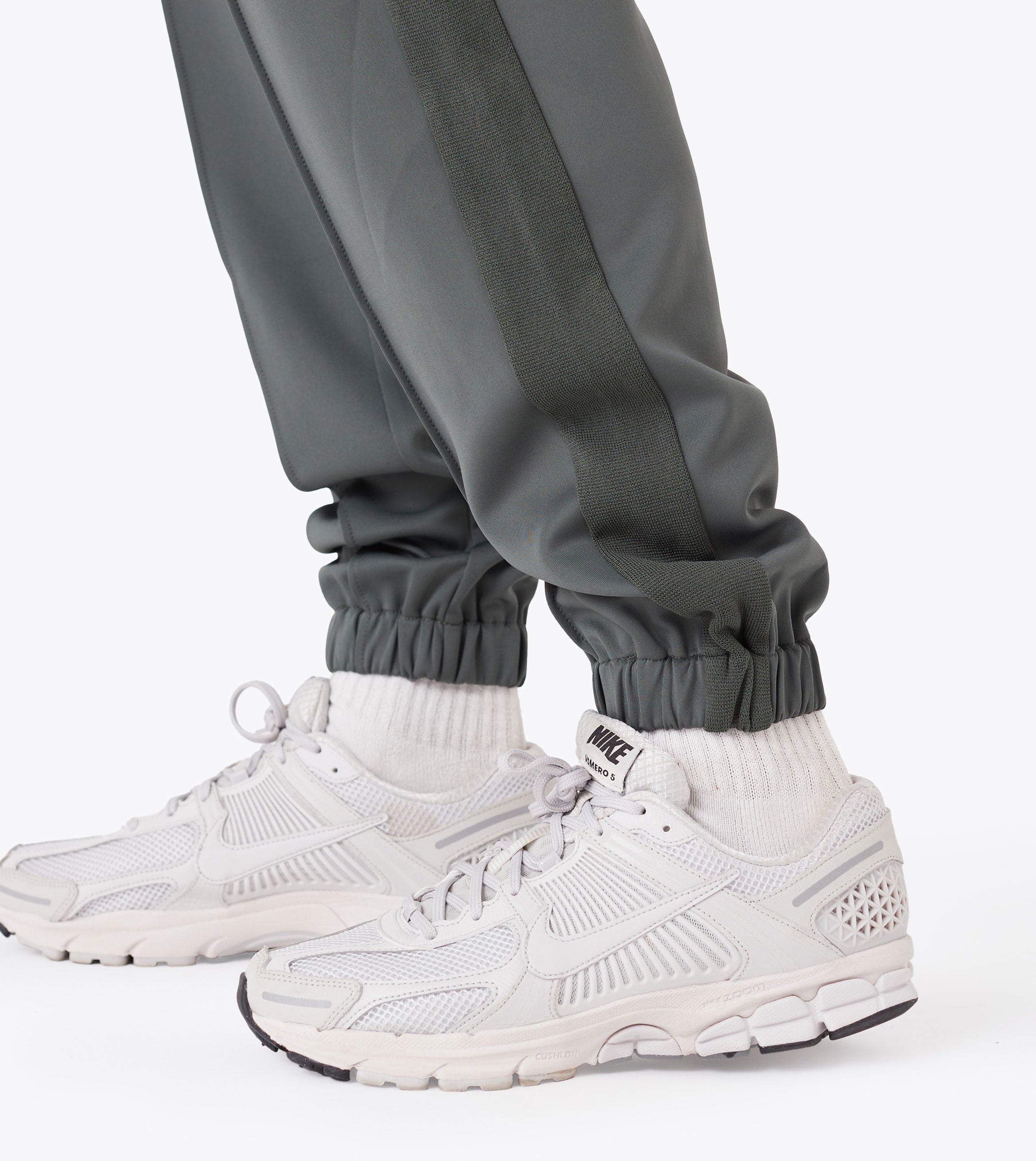 Sureshot Football Jogger Olive