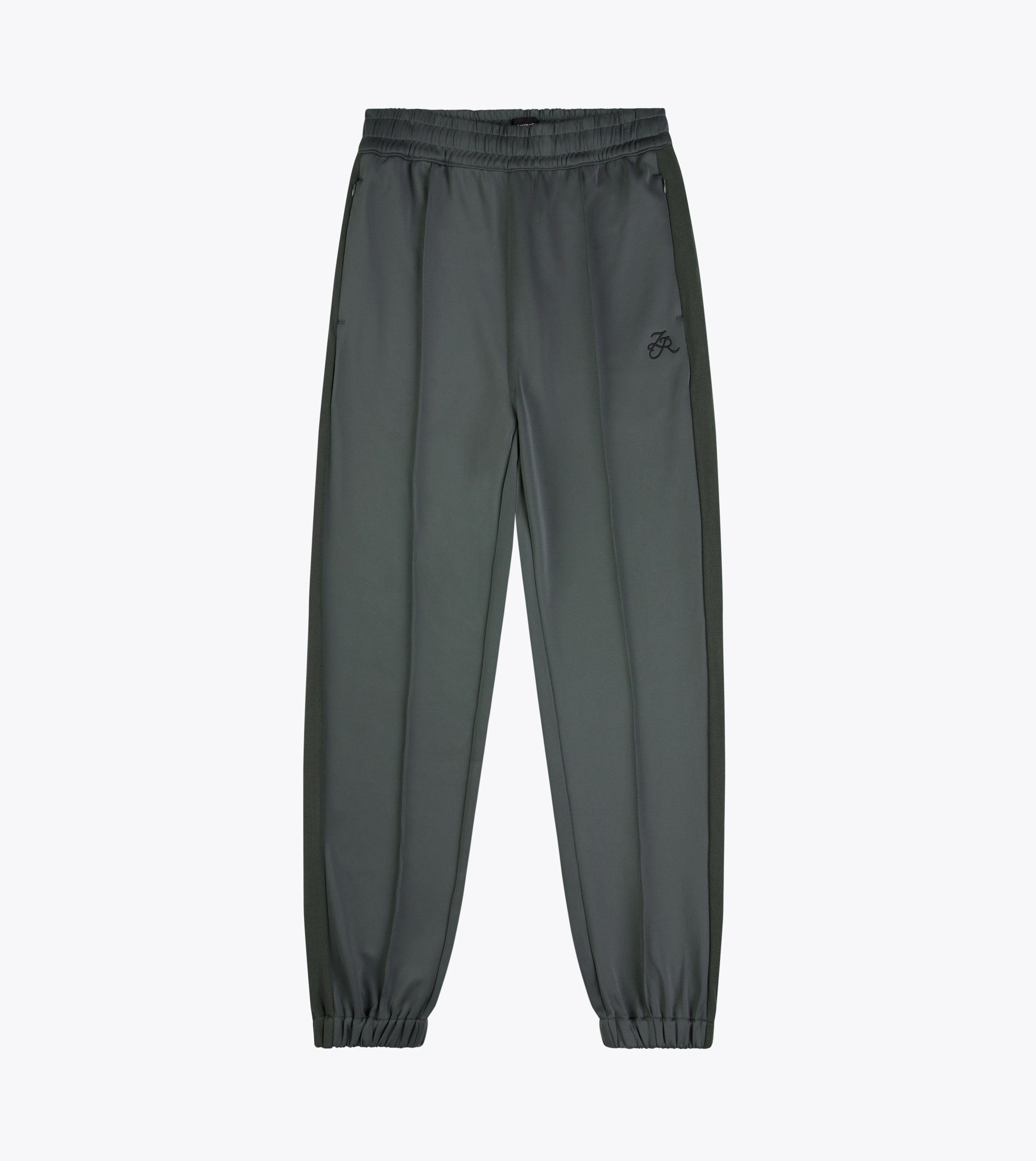 Sureshot Football Jogger Olive
