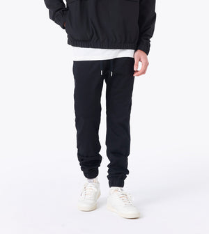 Sureshot Jogger Black