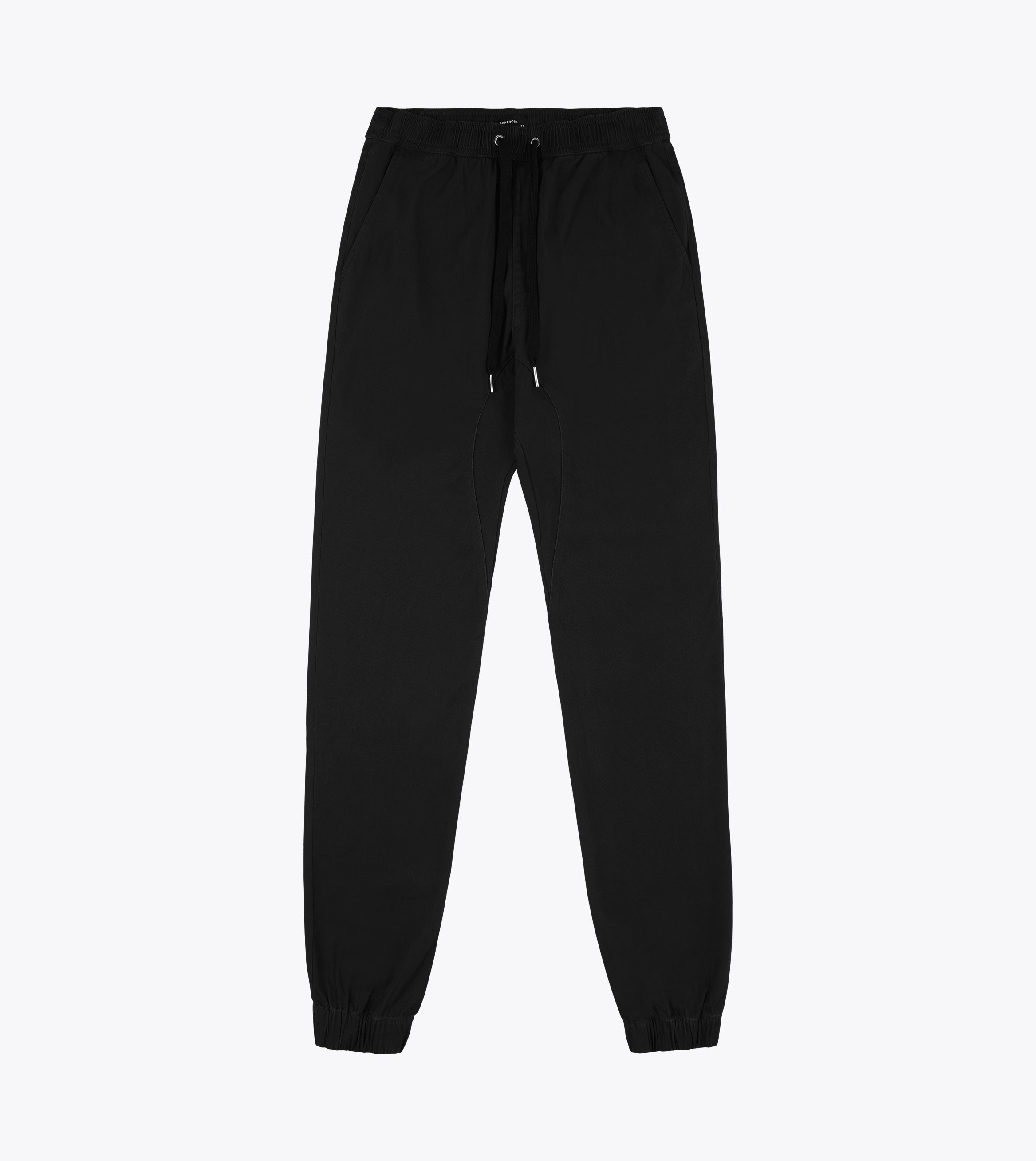 Sureshot Jogger Black