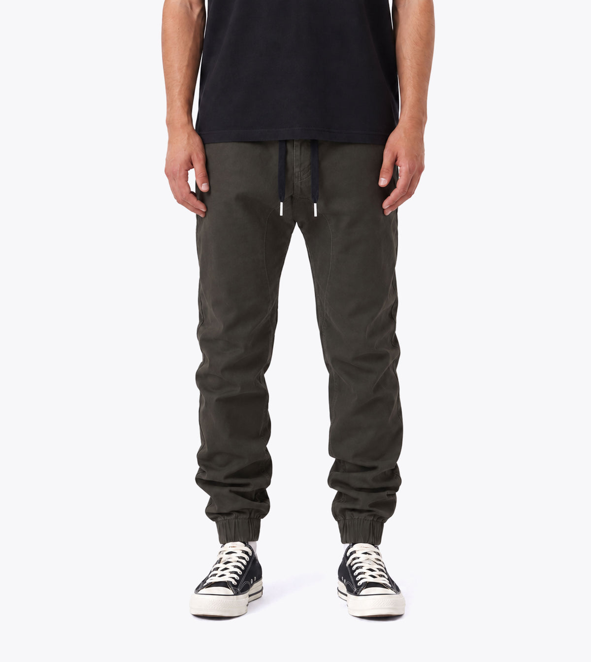 Sureshot Jogger Dk Army