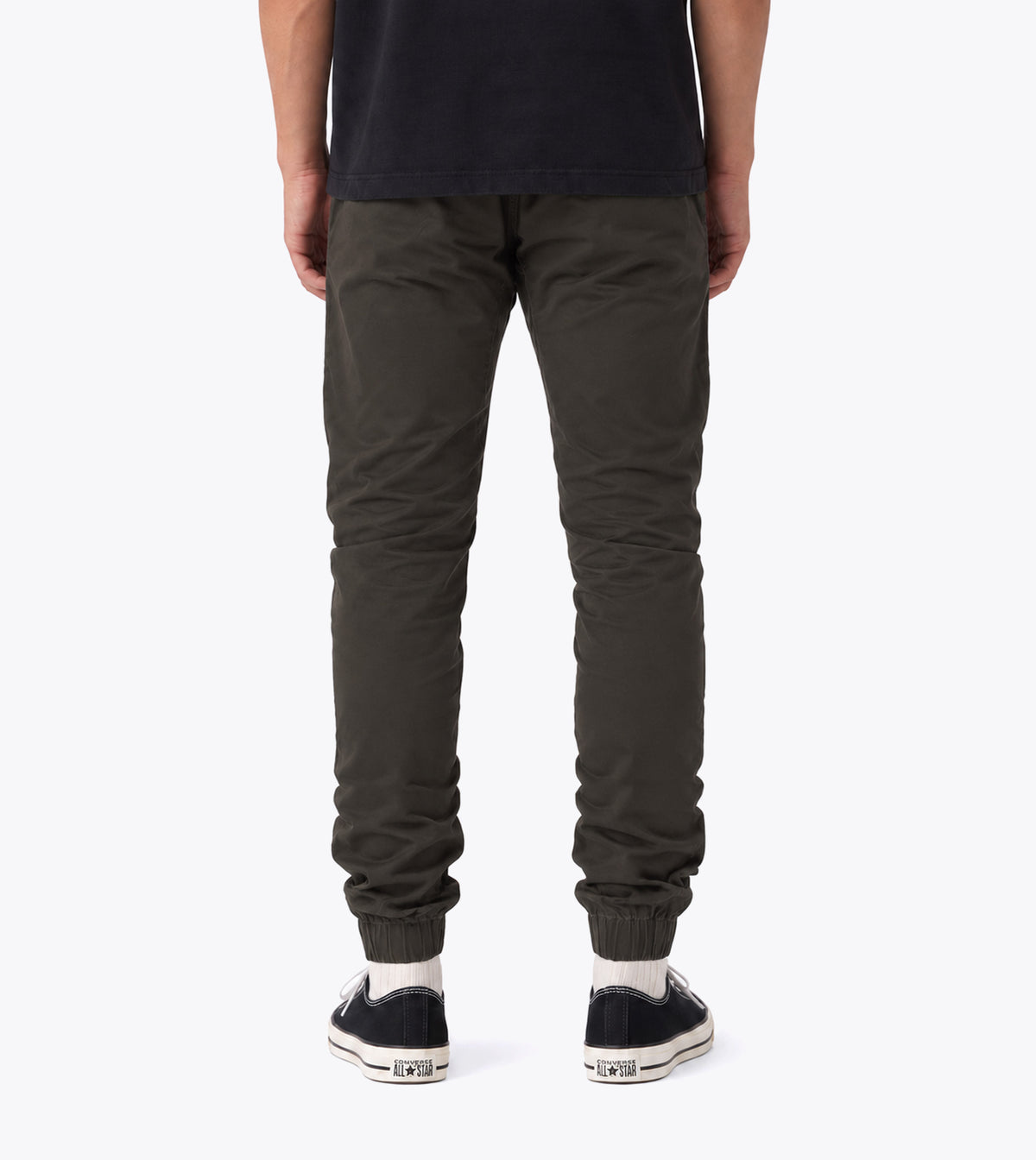 Sureshot Jogger Dk Army