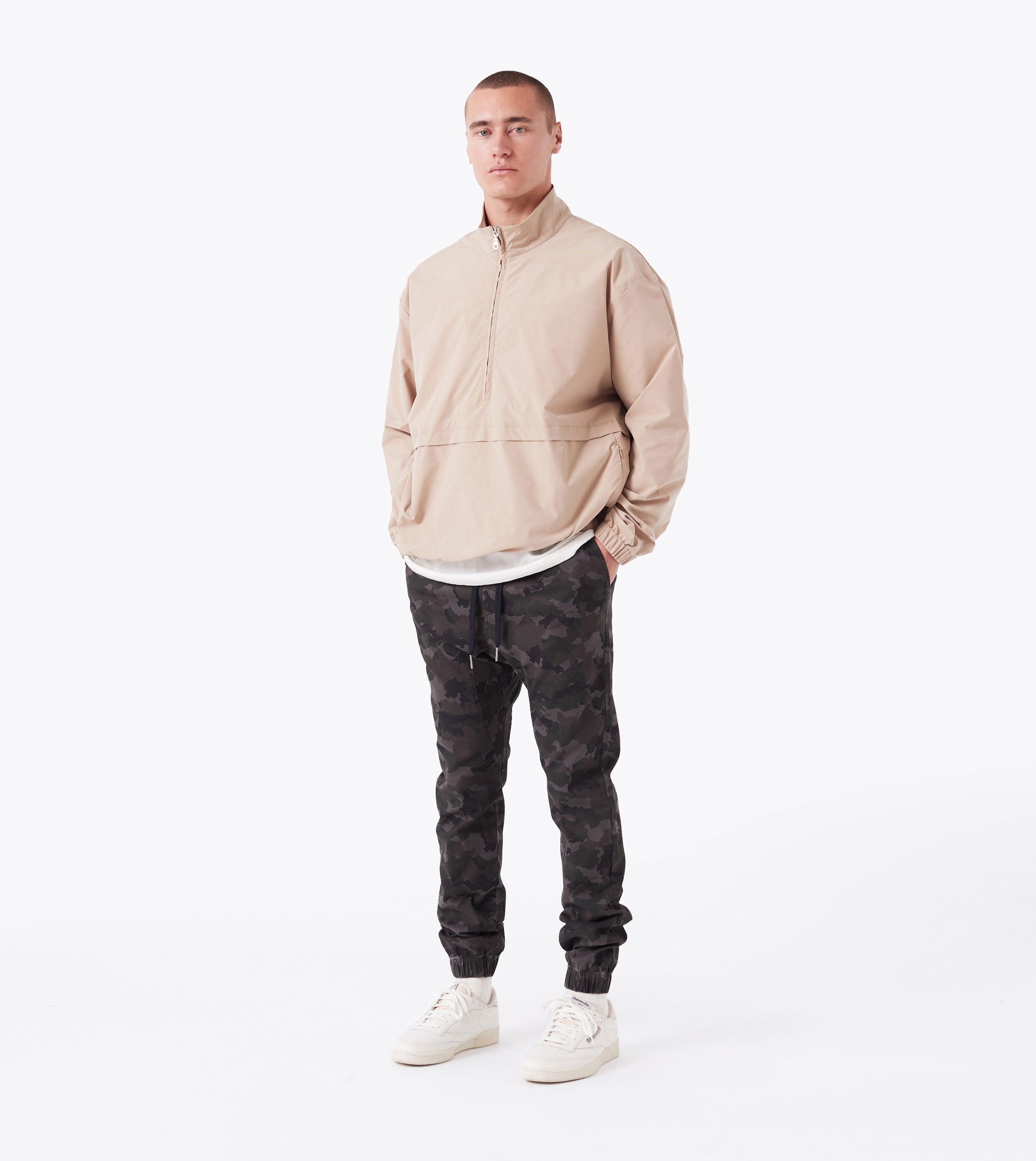 Sureshot Jogger Dk Camo