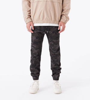 Sureshot Jogger Dk Camo