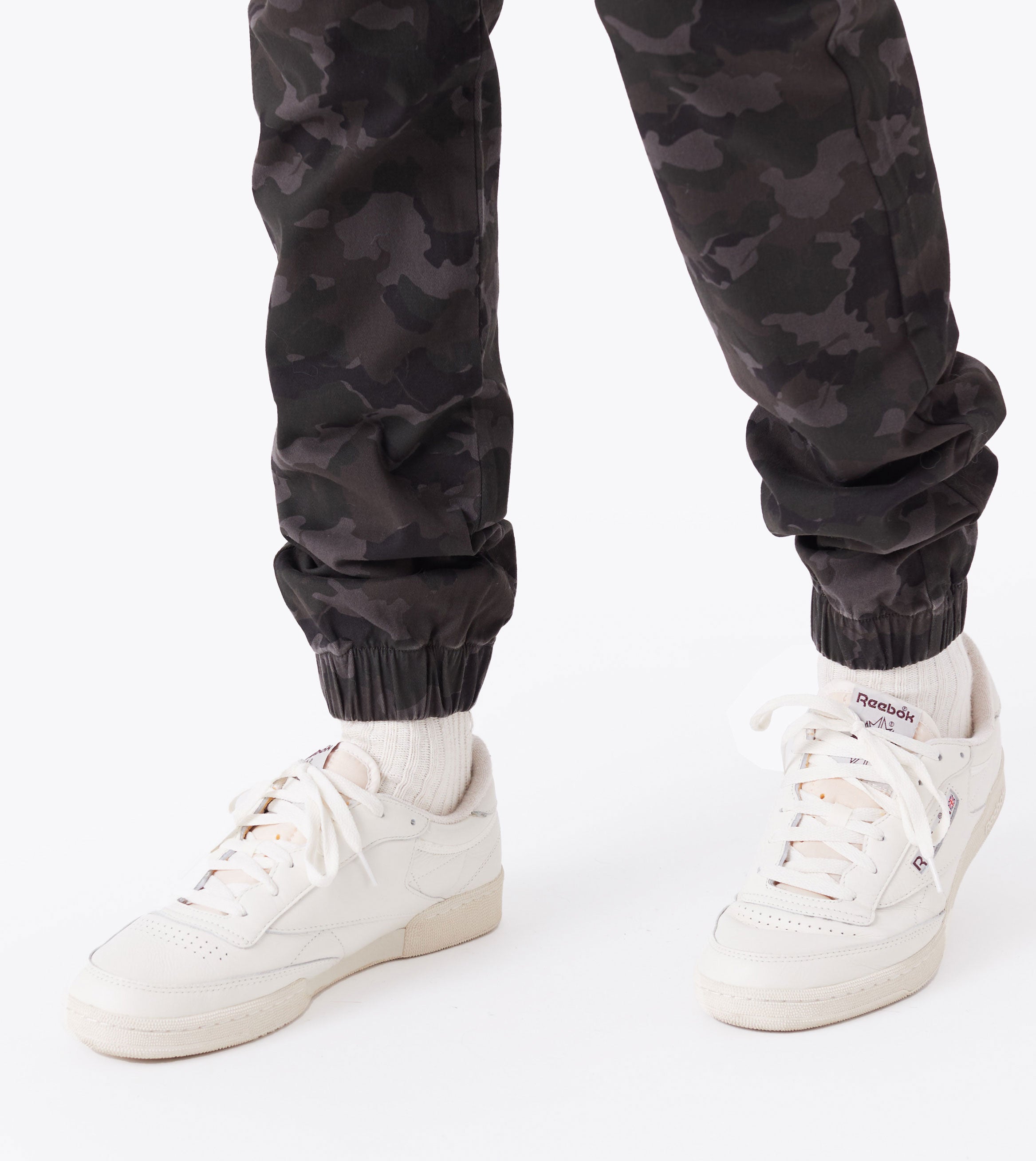 Sureshot Jogger Dk Camo