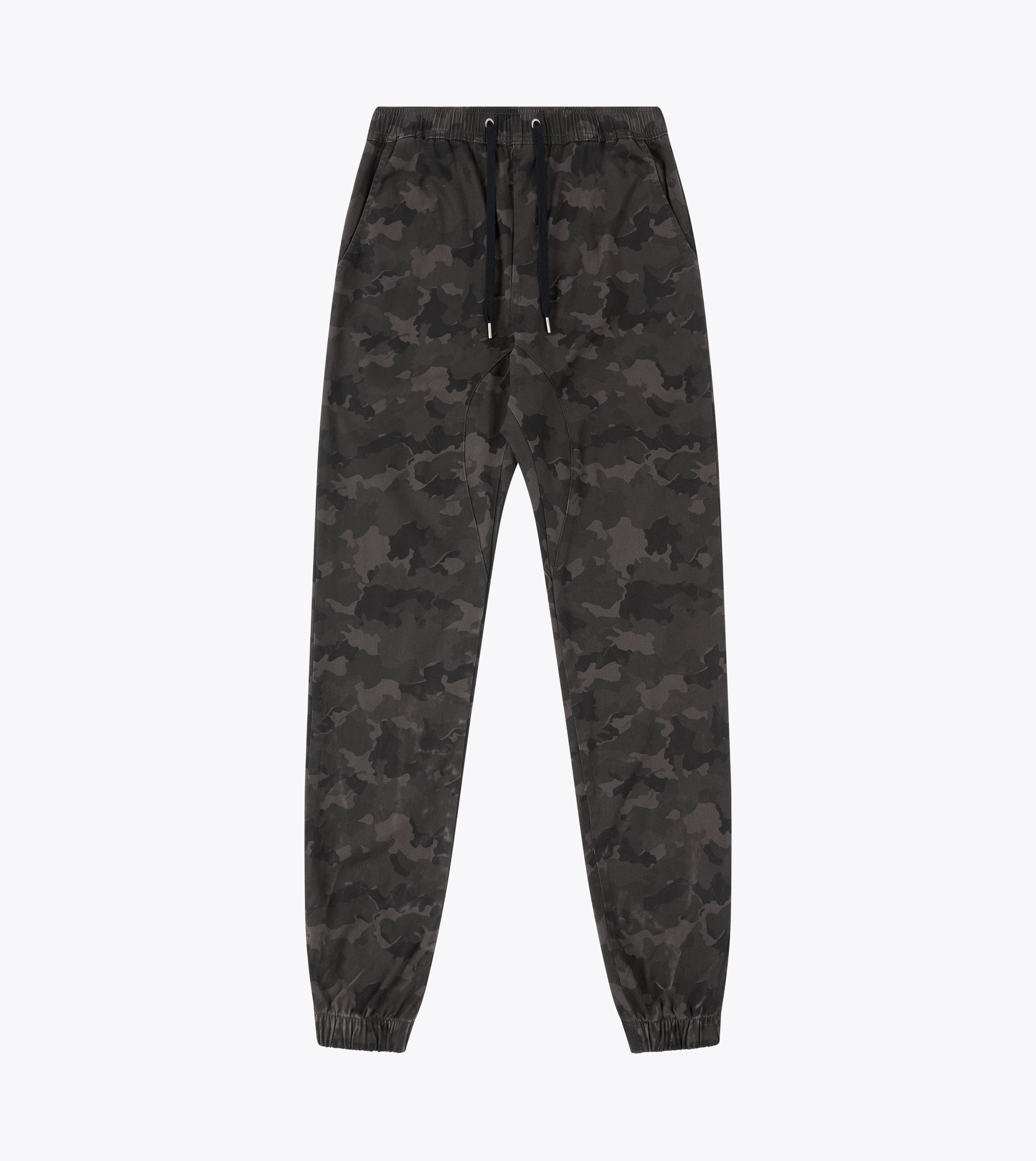 Sureshot Jogger Dk Camo
