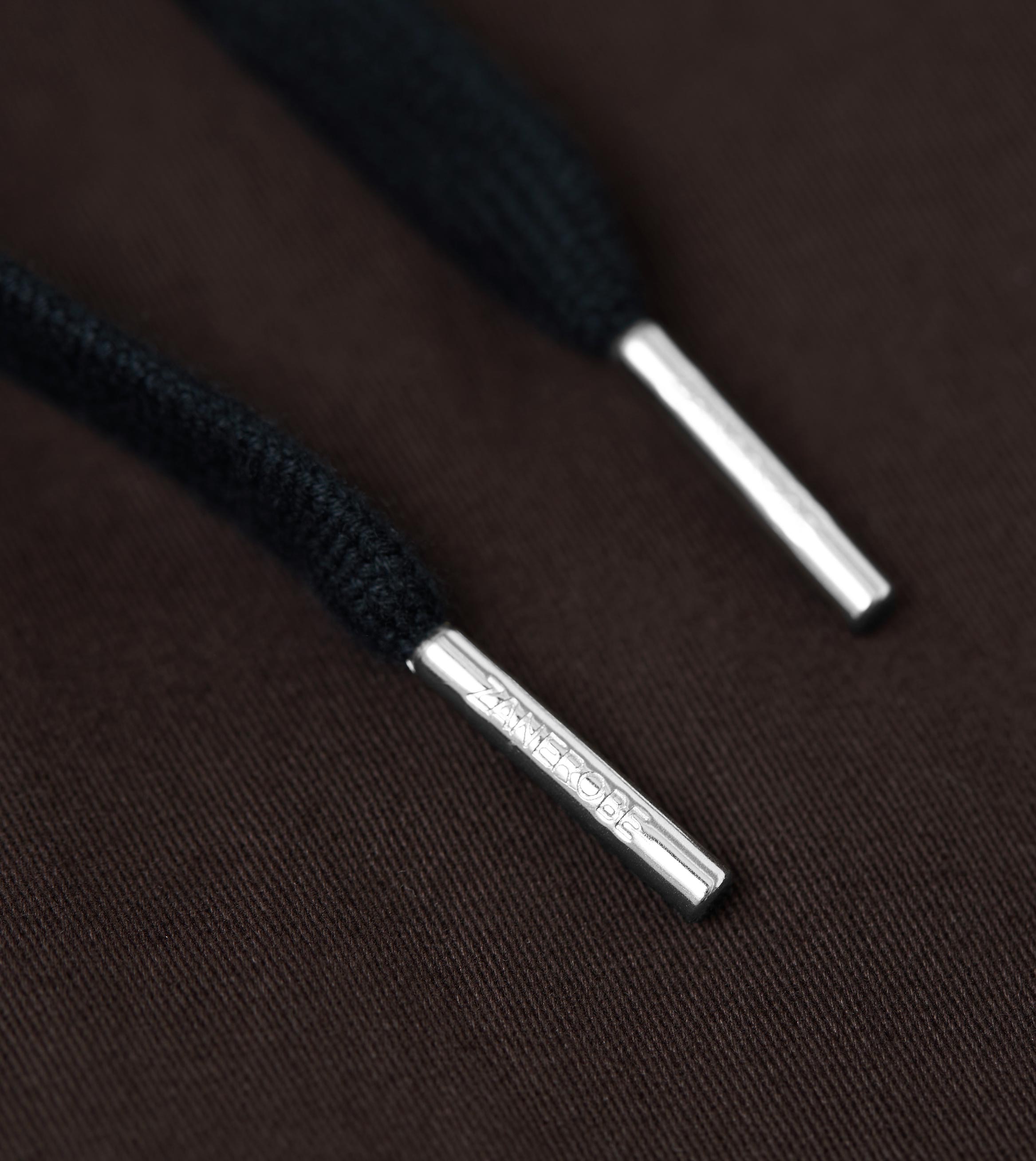 Sureshot Jogger Dk Choc