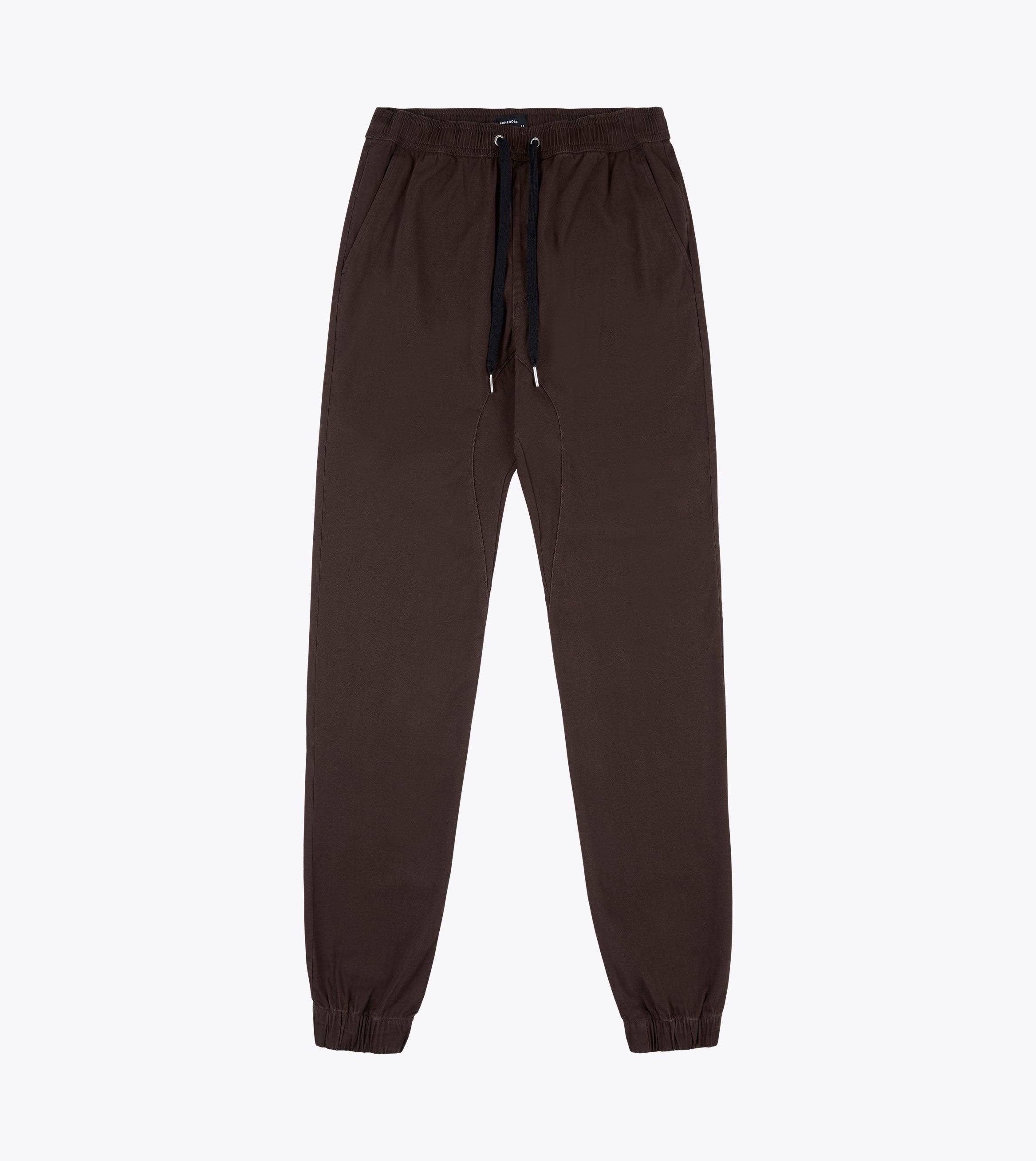 Sureshot Jogger Dk Choc
