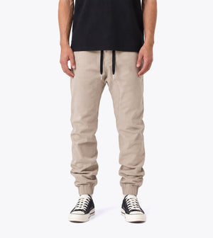 Sureshot Jogger Sandstone