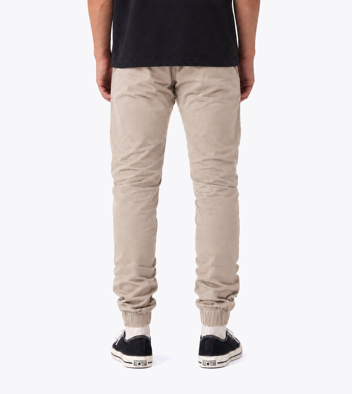 Sureshot Jogger Sandstone