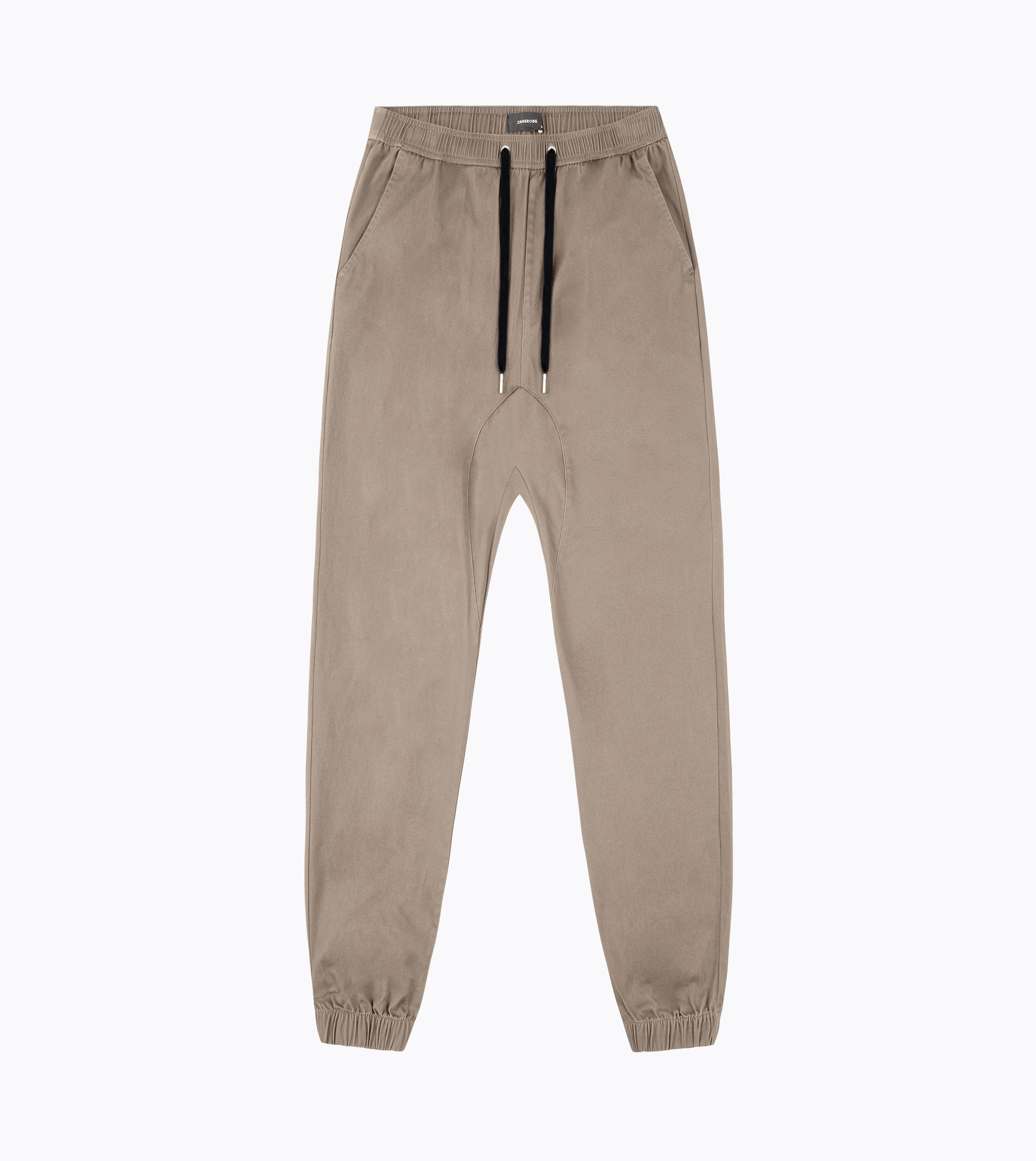 Sureshot Jogger Sandstone
