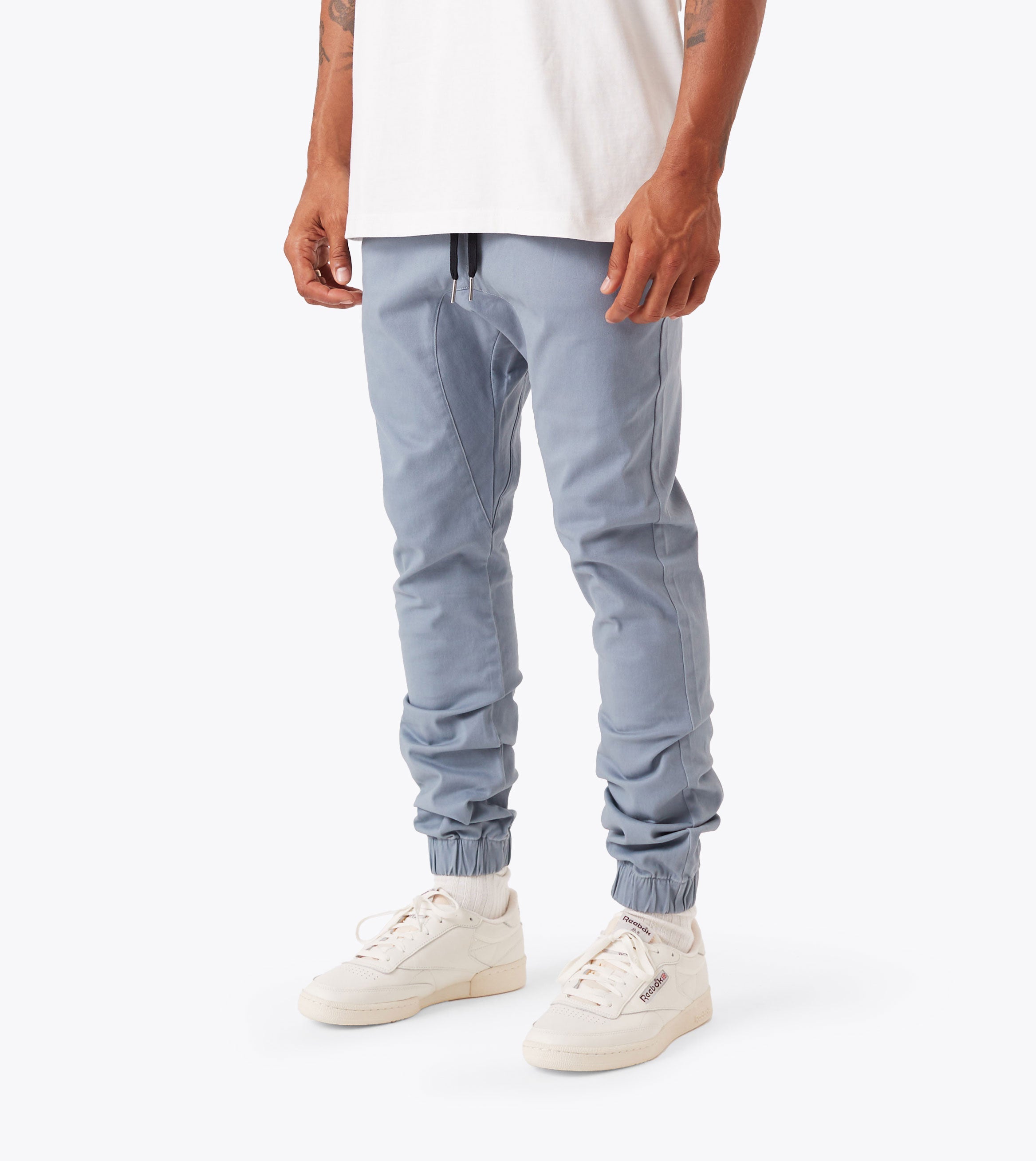 Sureshot Jogger Steel
