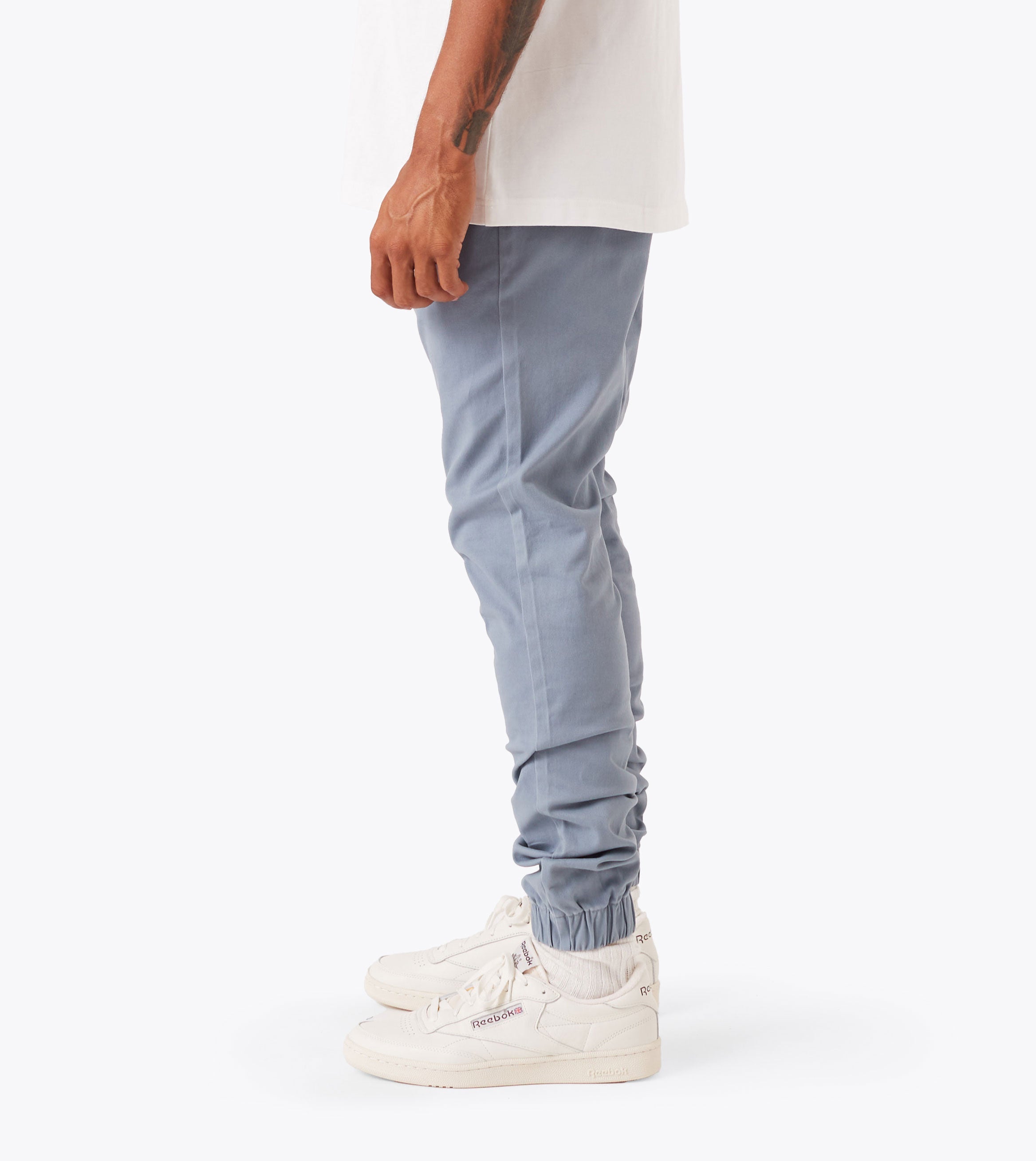 Sureshot Jogger Steel