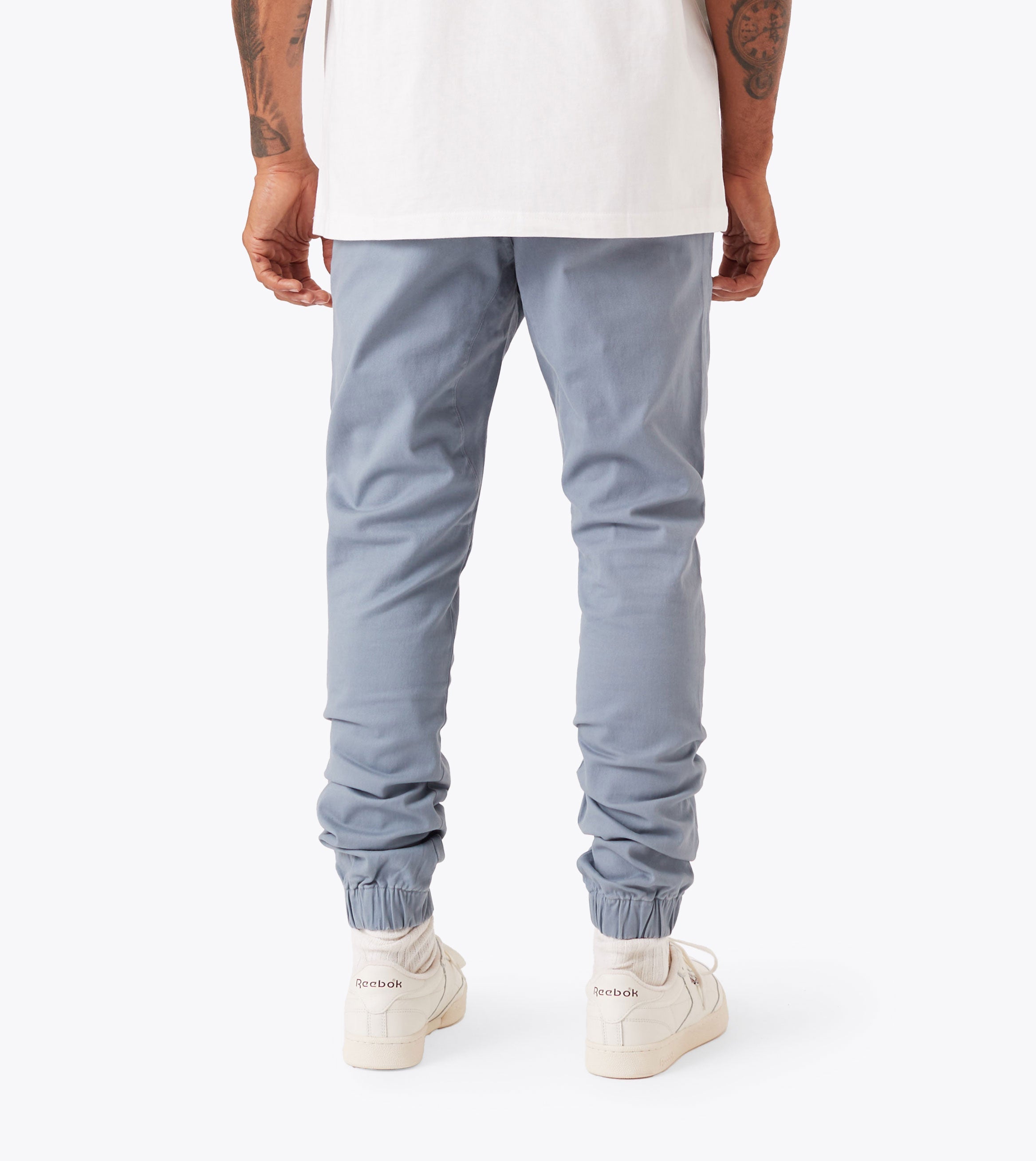 Sureshot Jogger Steel