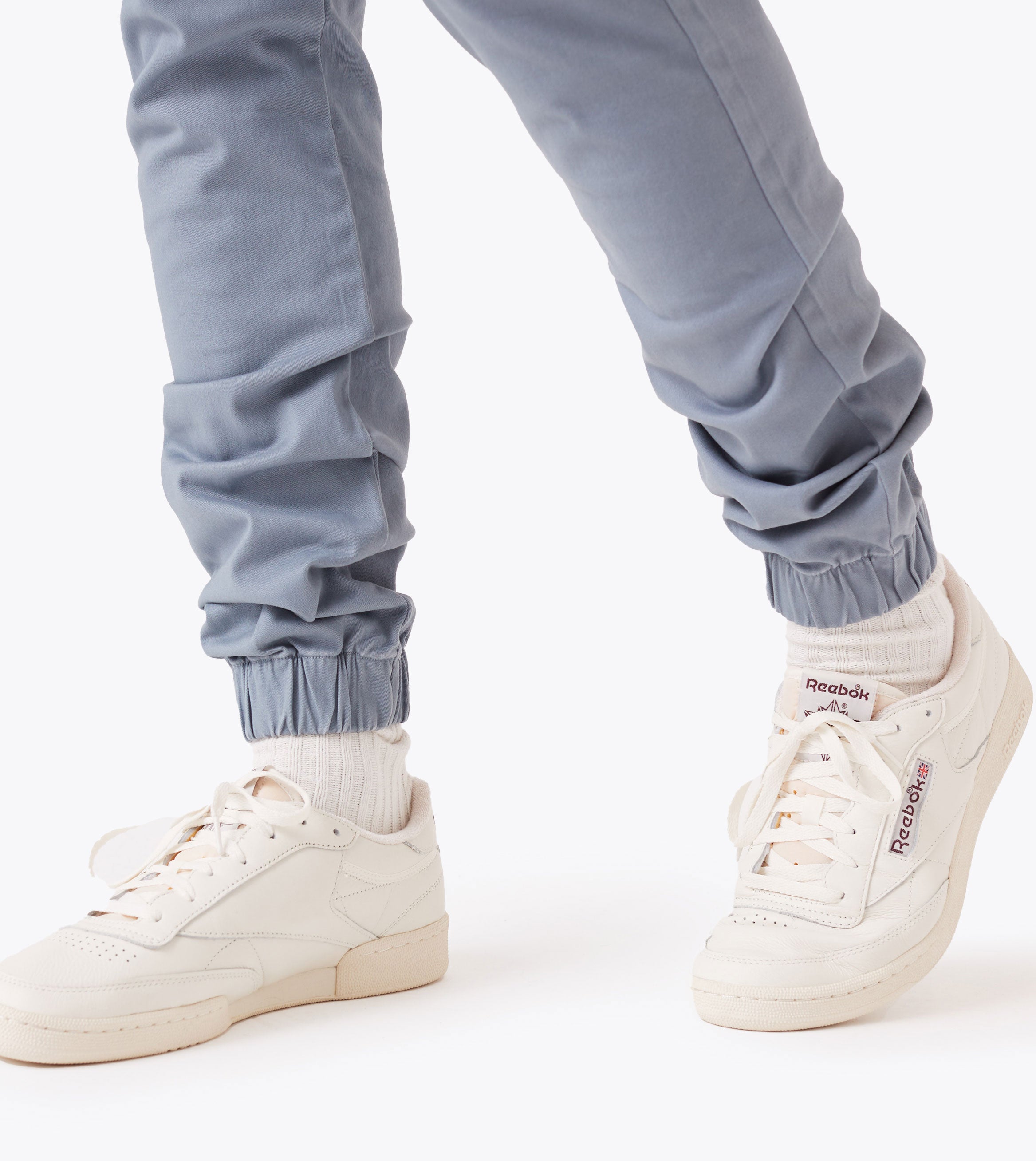Sureshot Jogger Steel