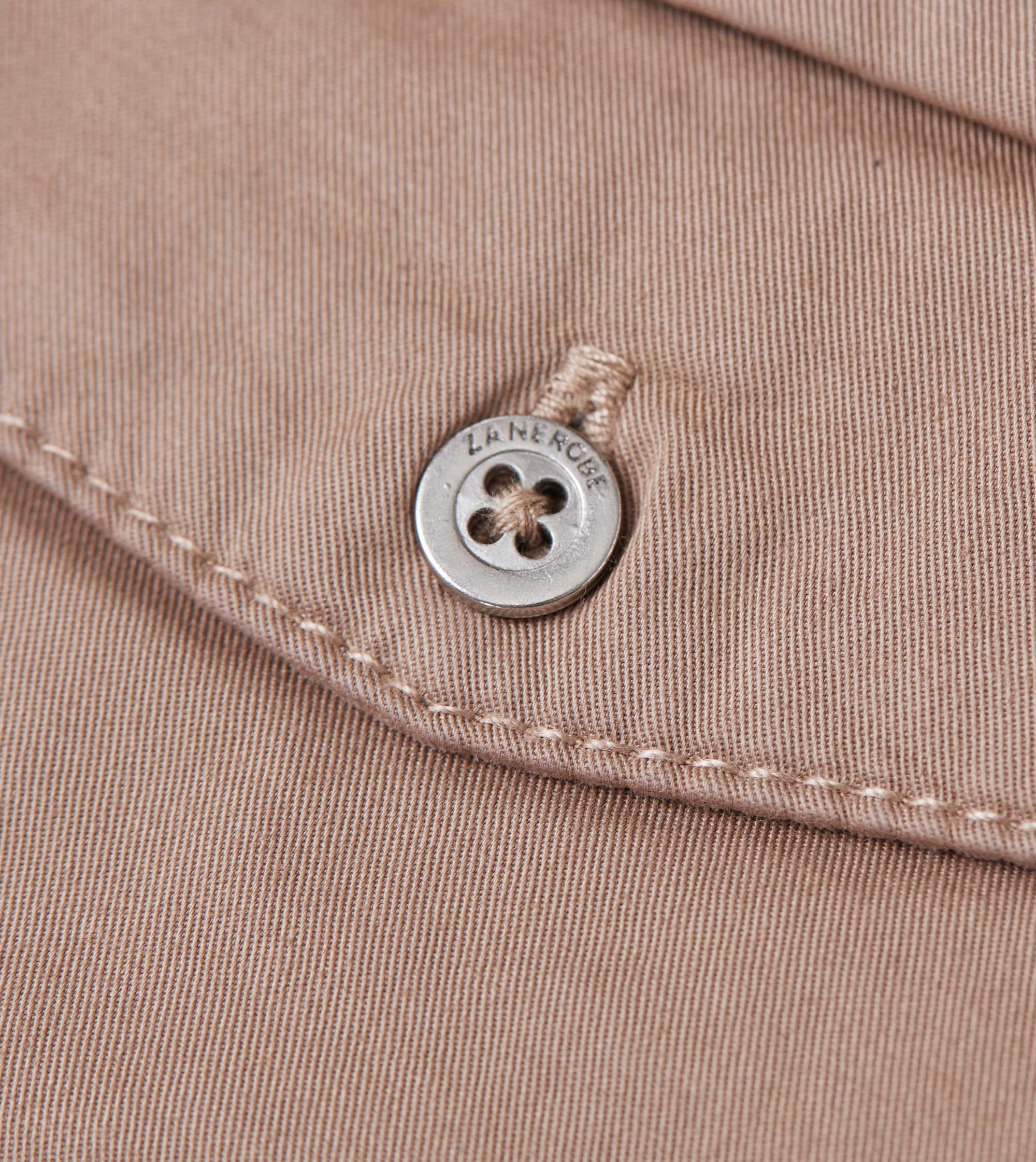 Sureshot Mid Rise Lite Short GD Sandstone
