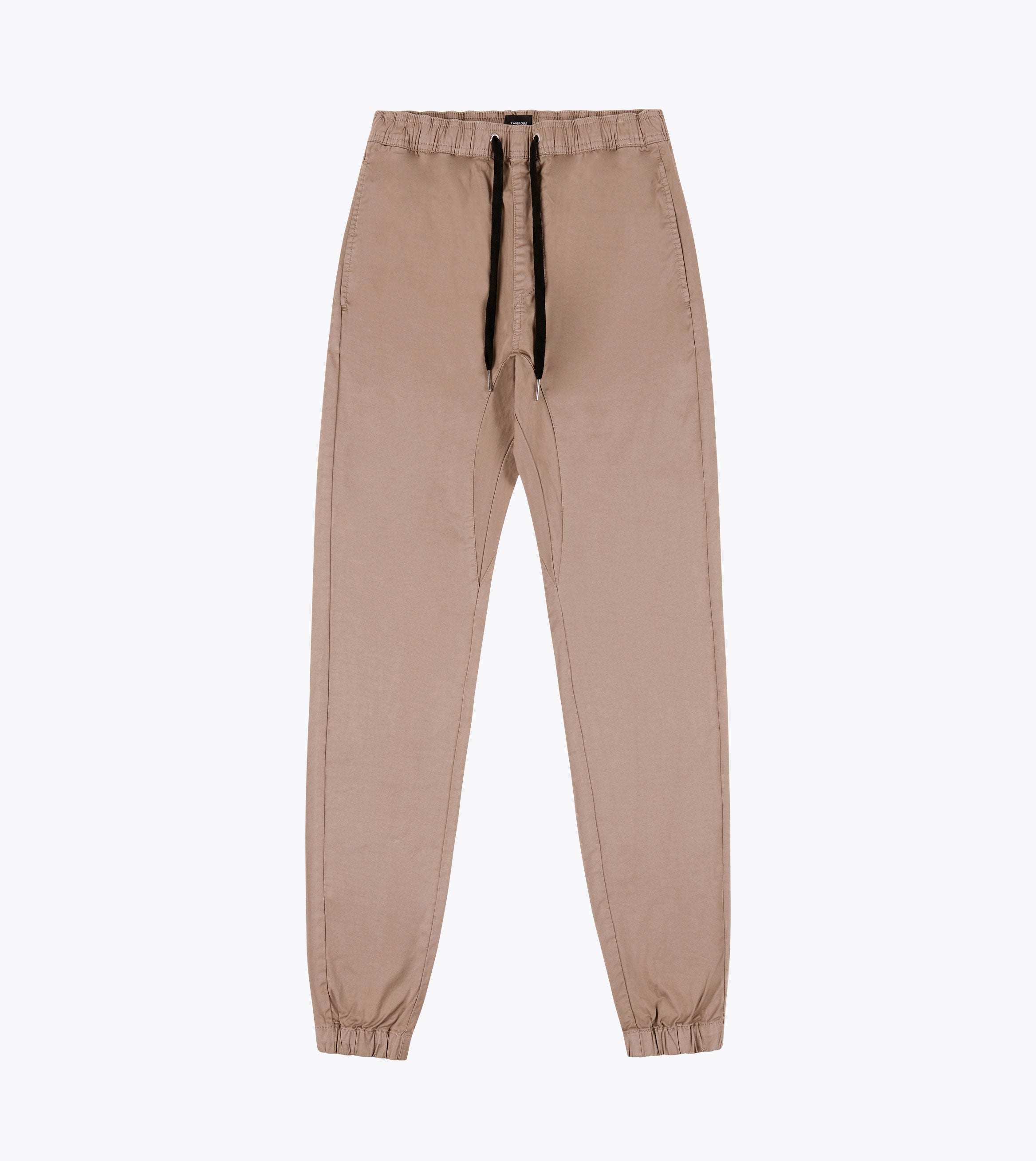 Sureshot Mid Rise Lite Jogger GD Sandstone