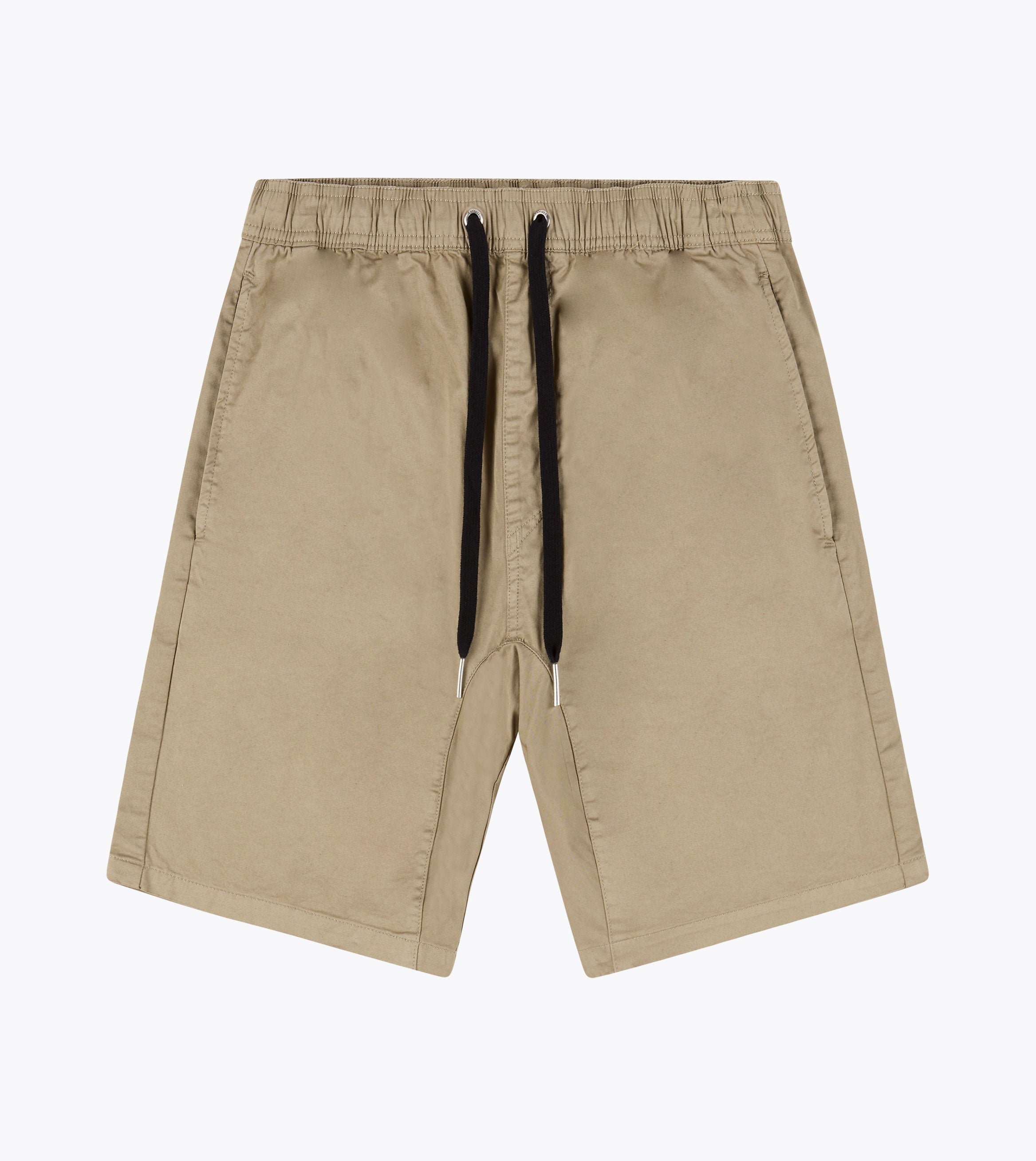 Sureshot Mid Rise Lite Short GD Sage