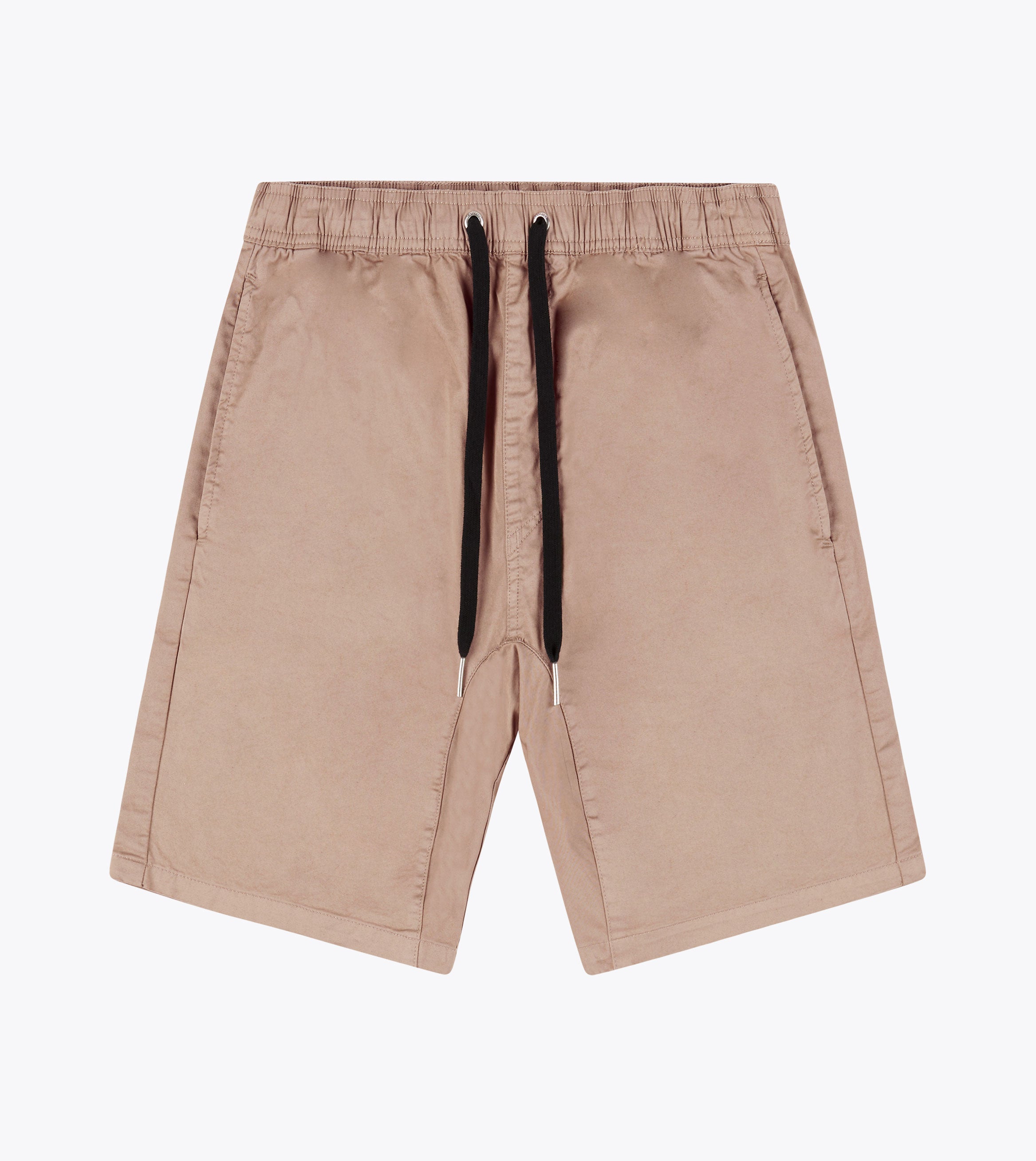 Sureshot Mid Rise Lite Short GD Sandstone