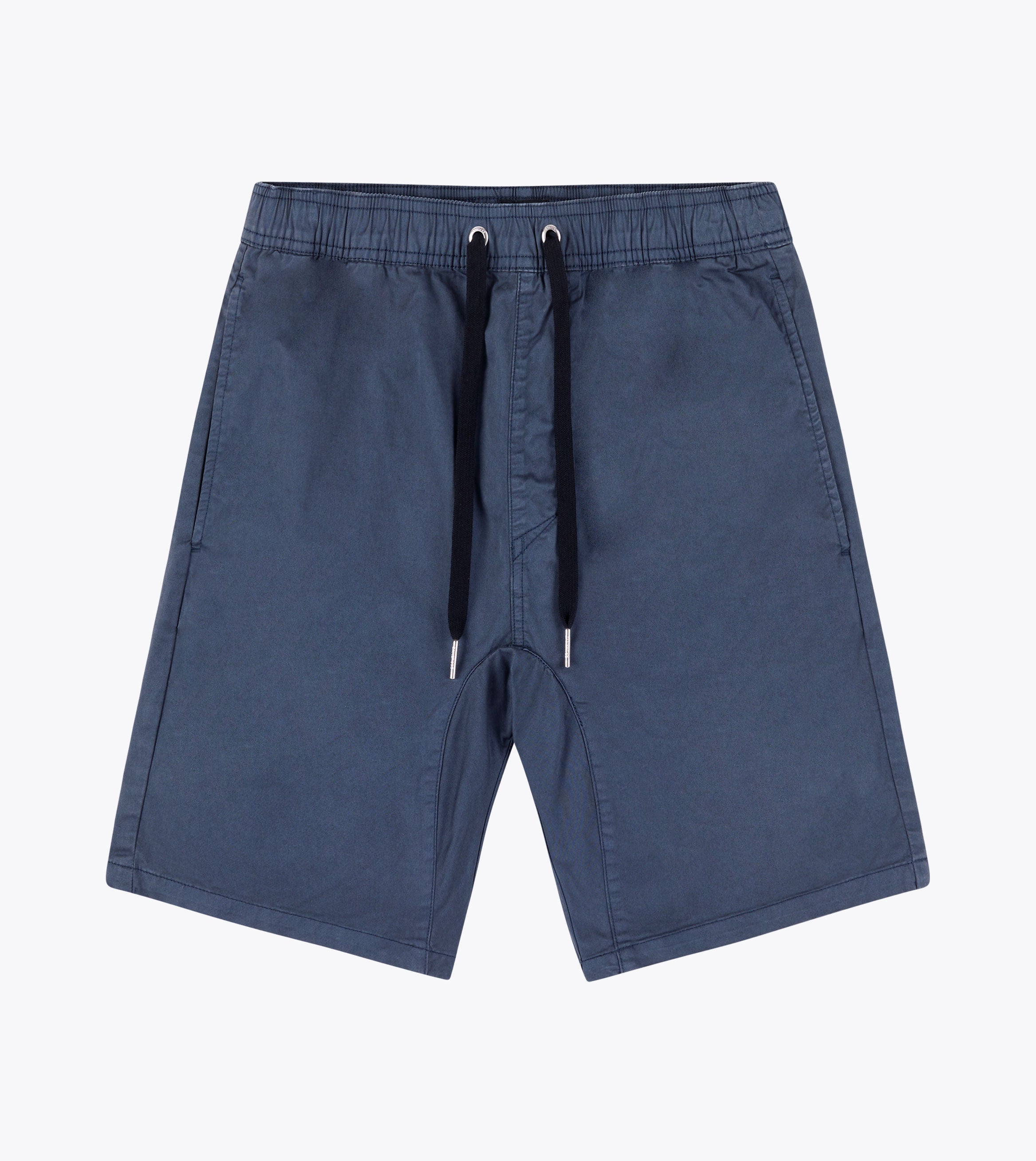 Sureshot Mid Rise Lite Short GD Slate