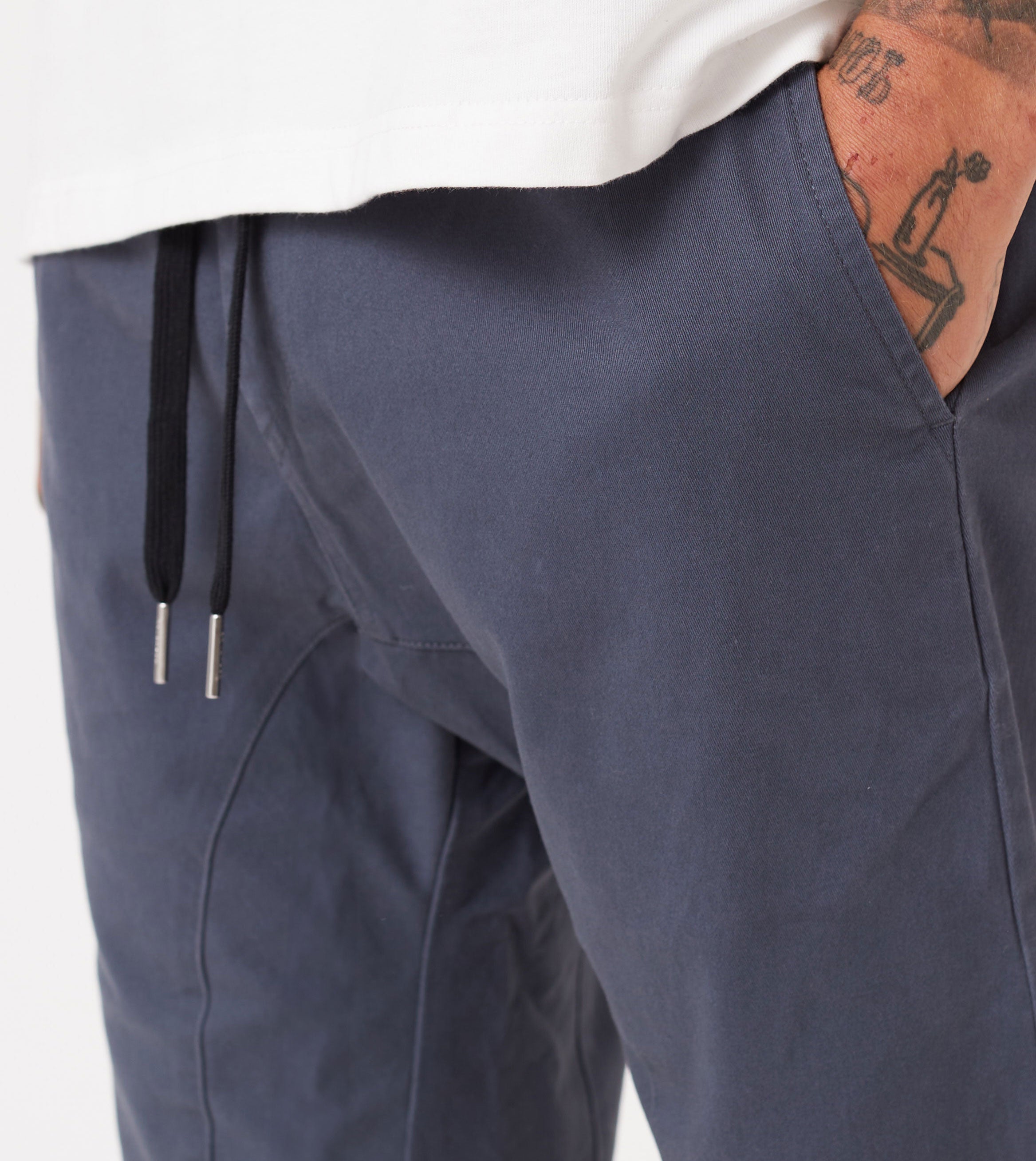 Sureshot Short Anchor