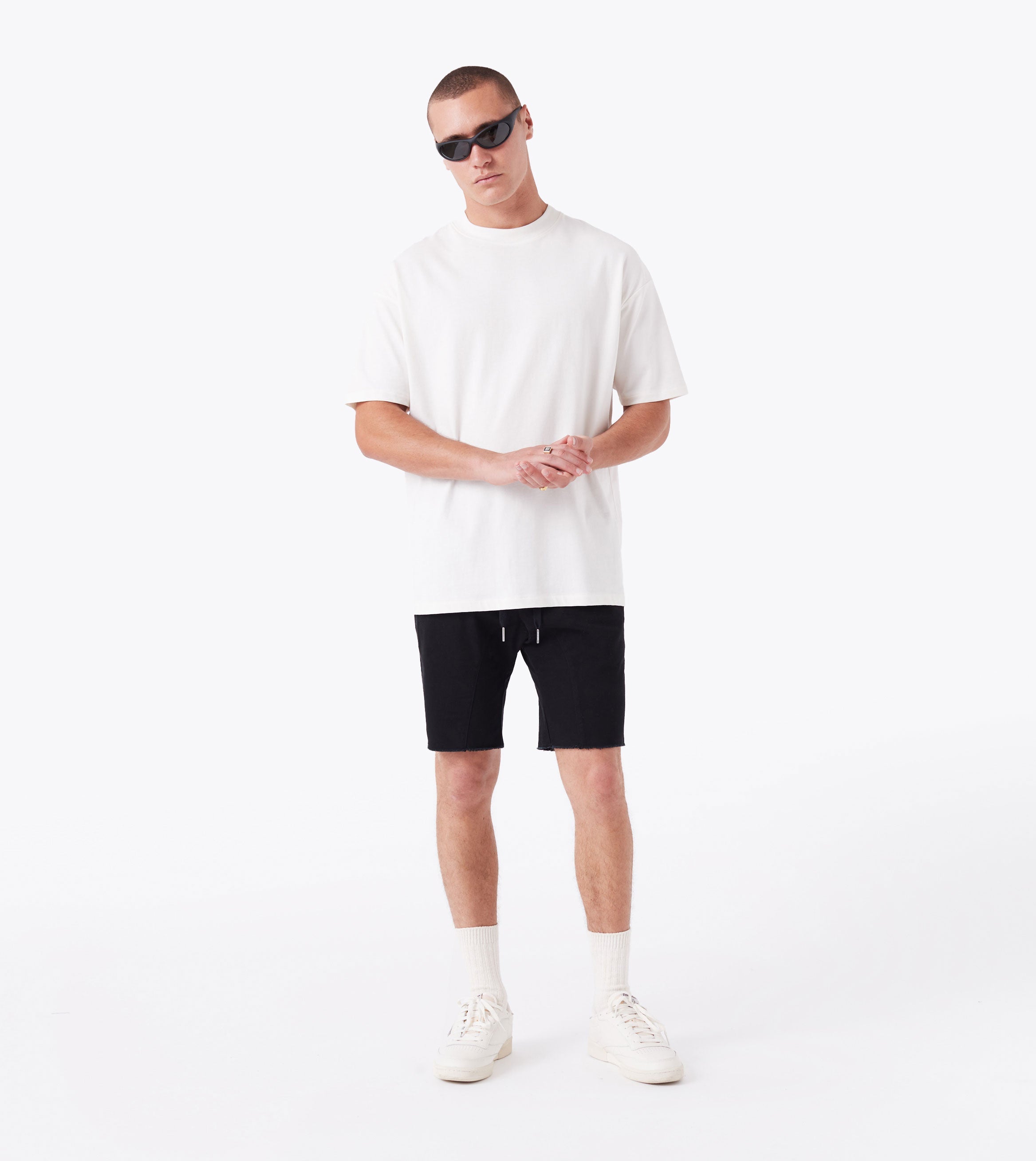 Sureshot Short Black