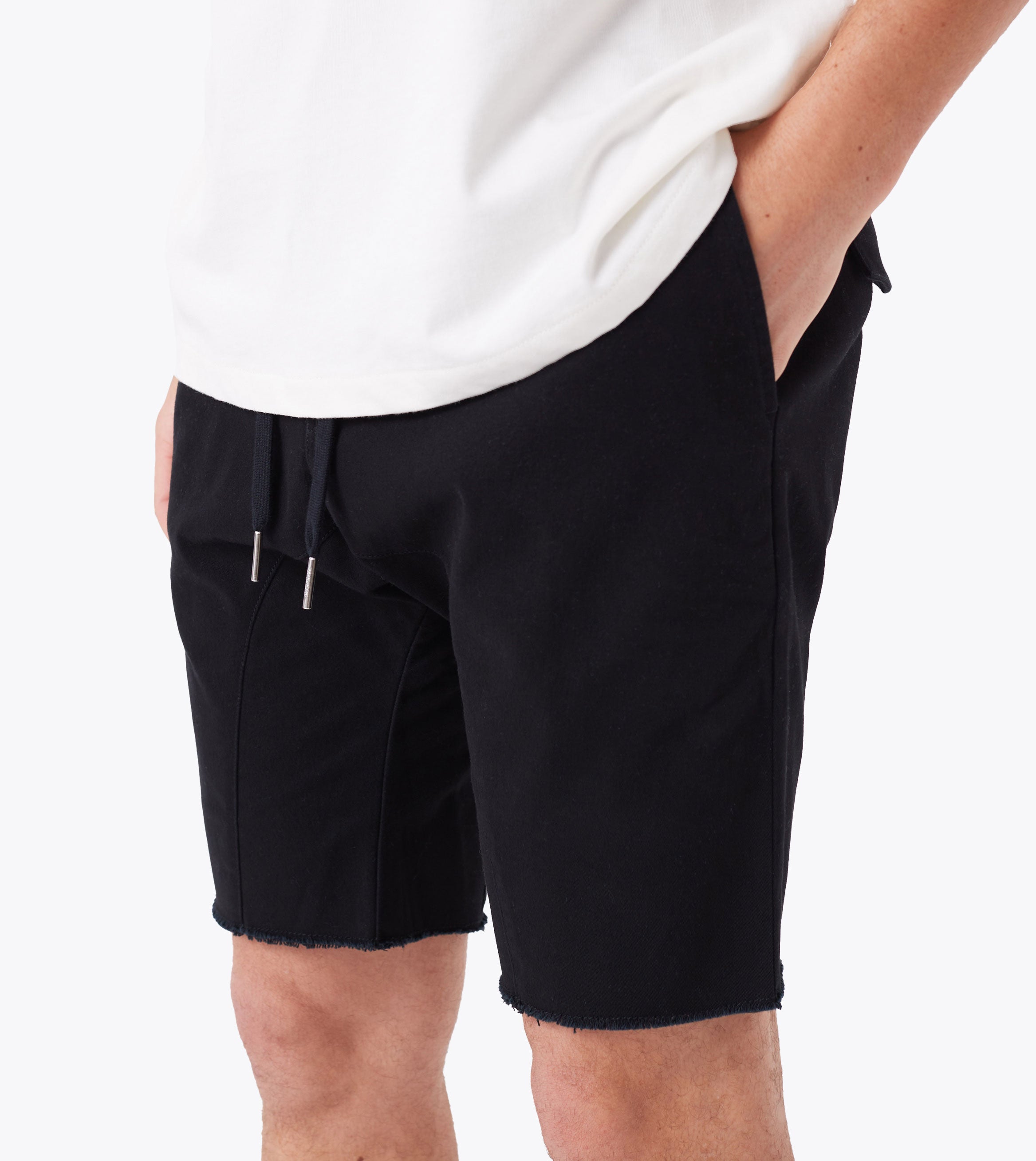Sureshot Short Black