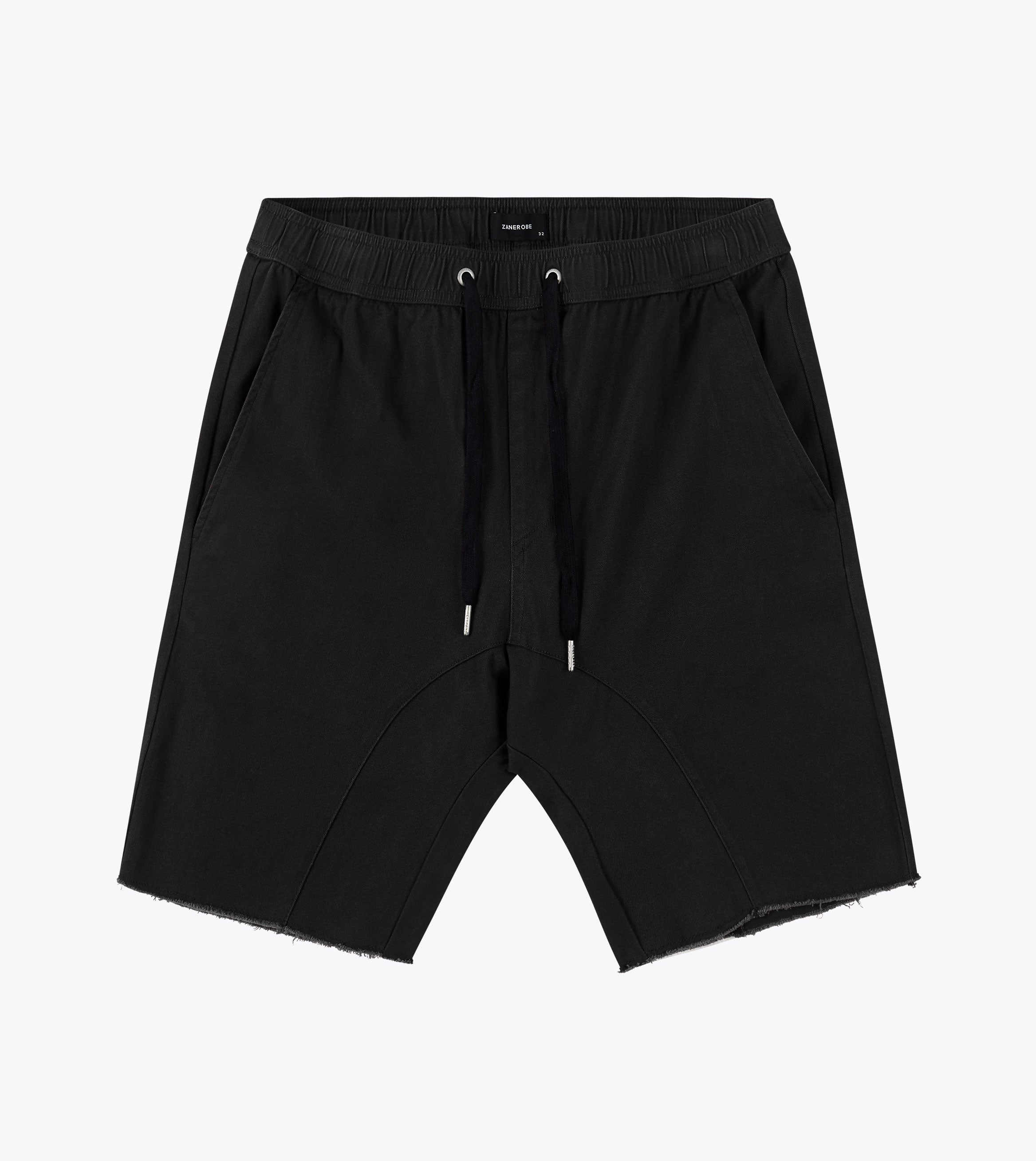 Sureshot Short Black