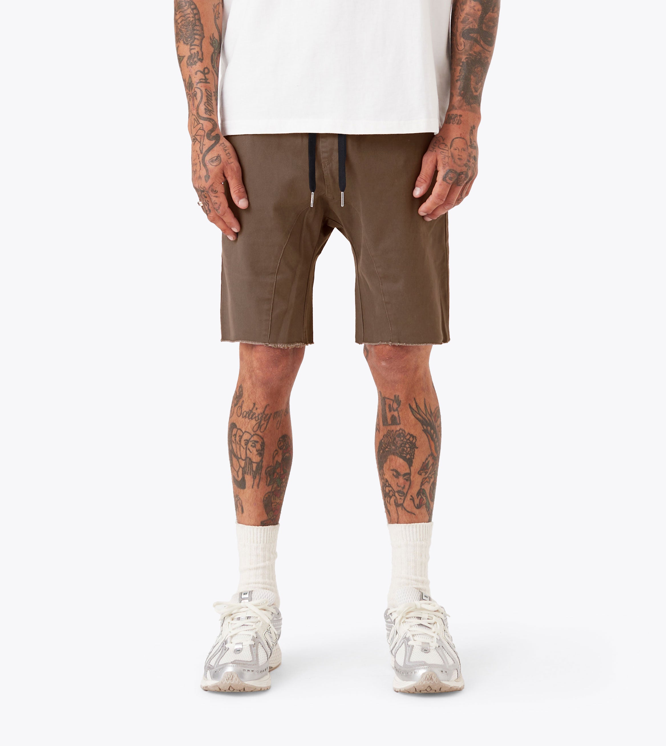 Sureshot Short Bronco