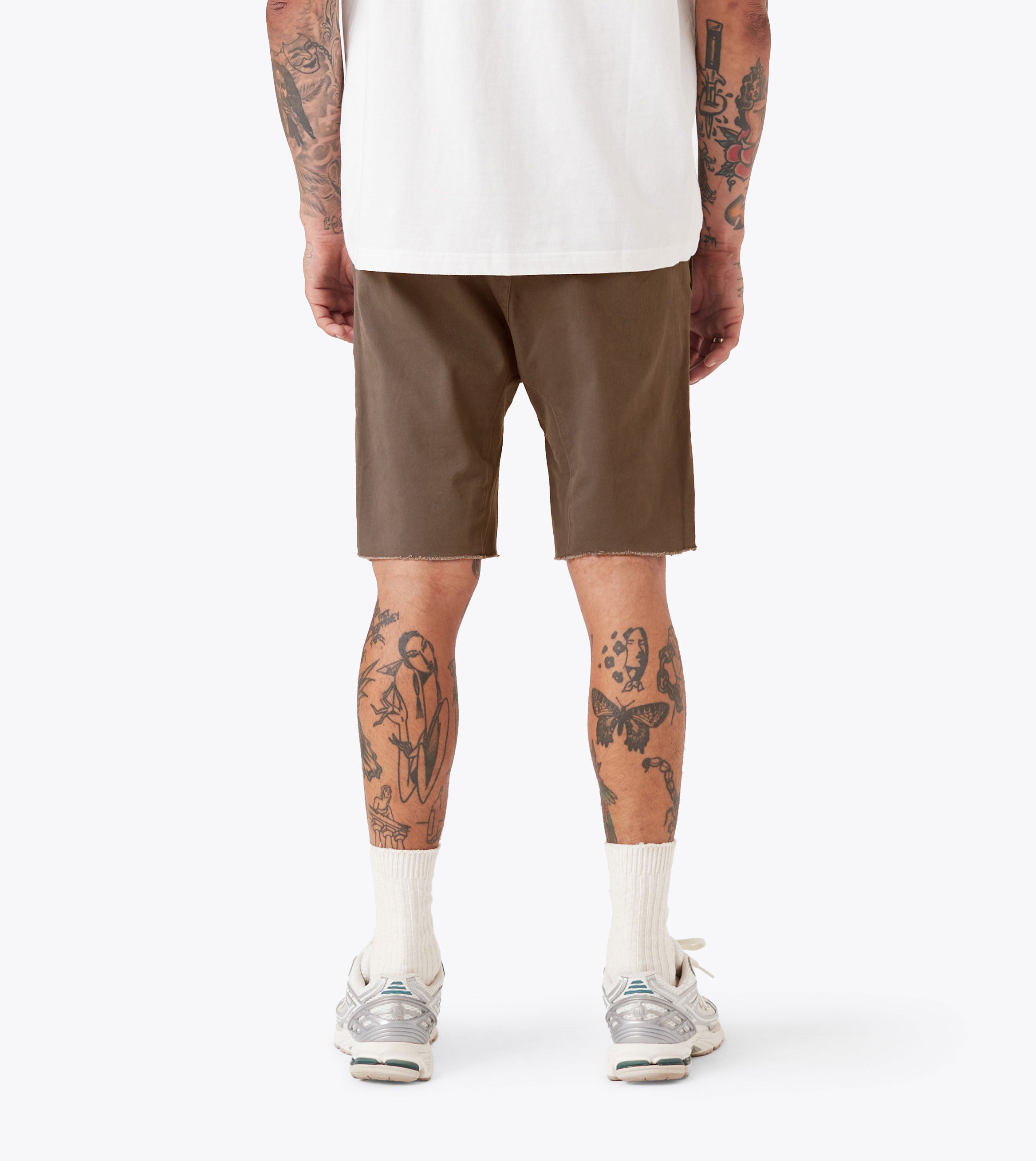 Sureshot Short Bronco