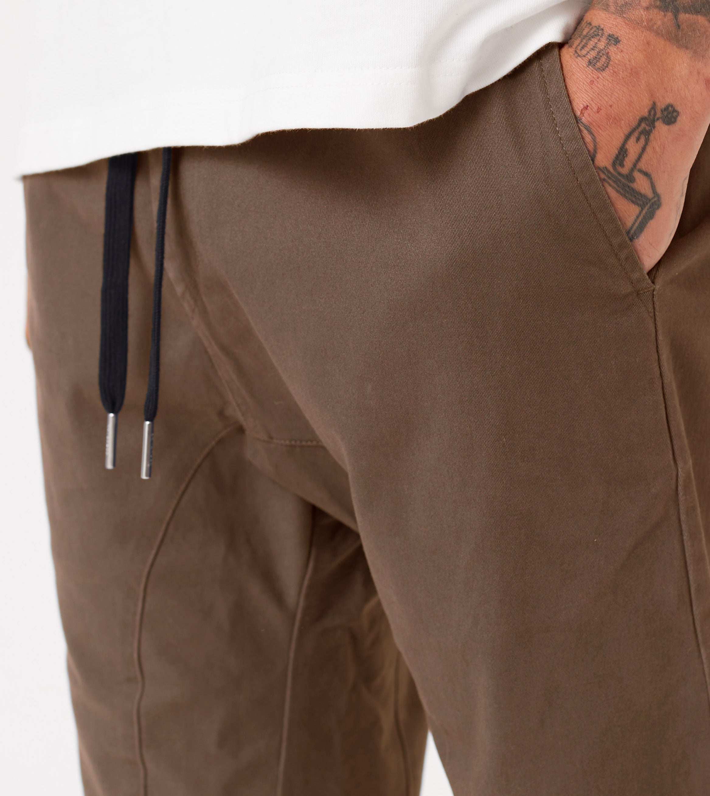 Sureshot Short Bronco