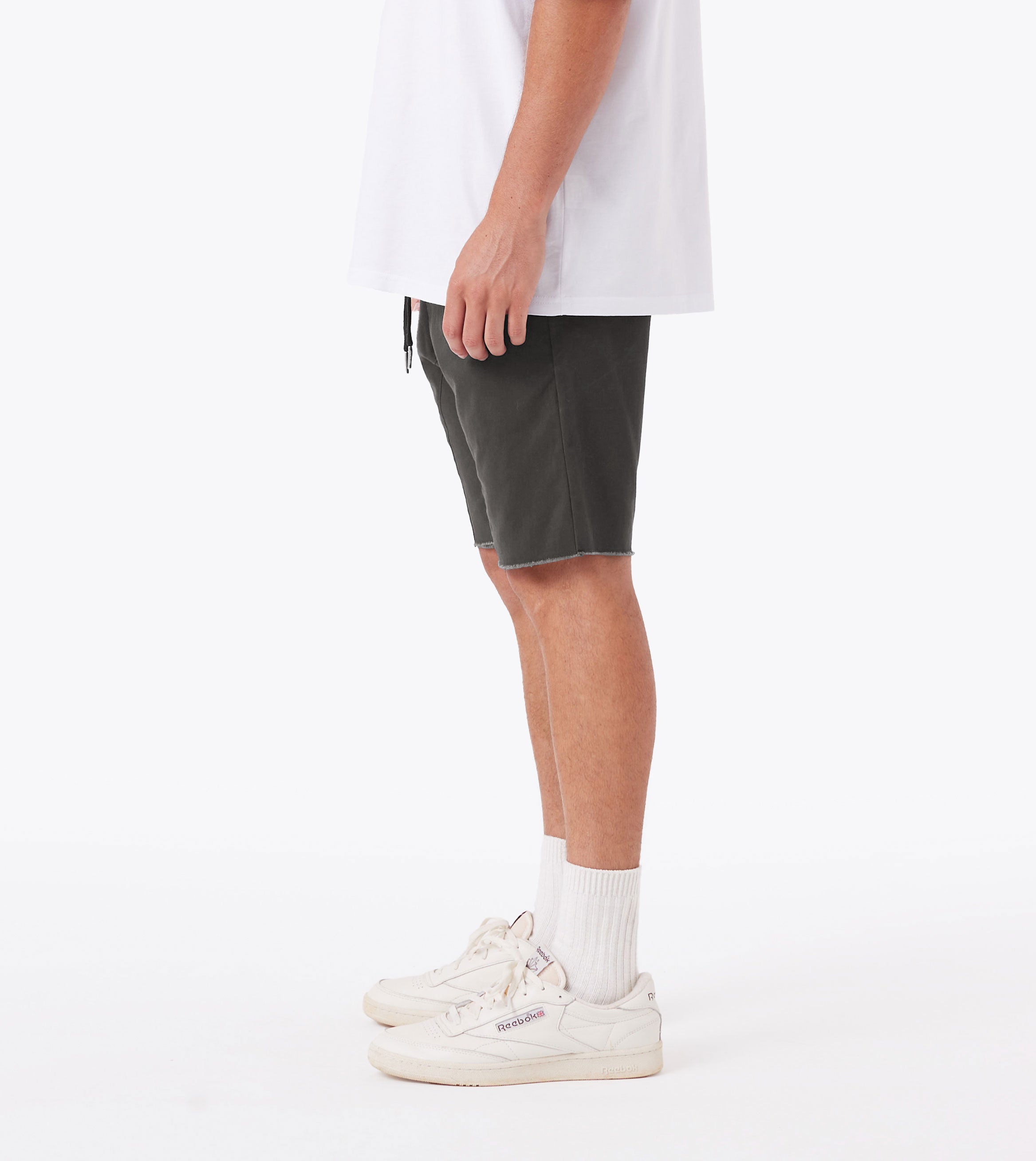 Sureshot Short Dk Army