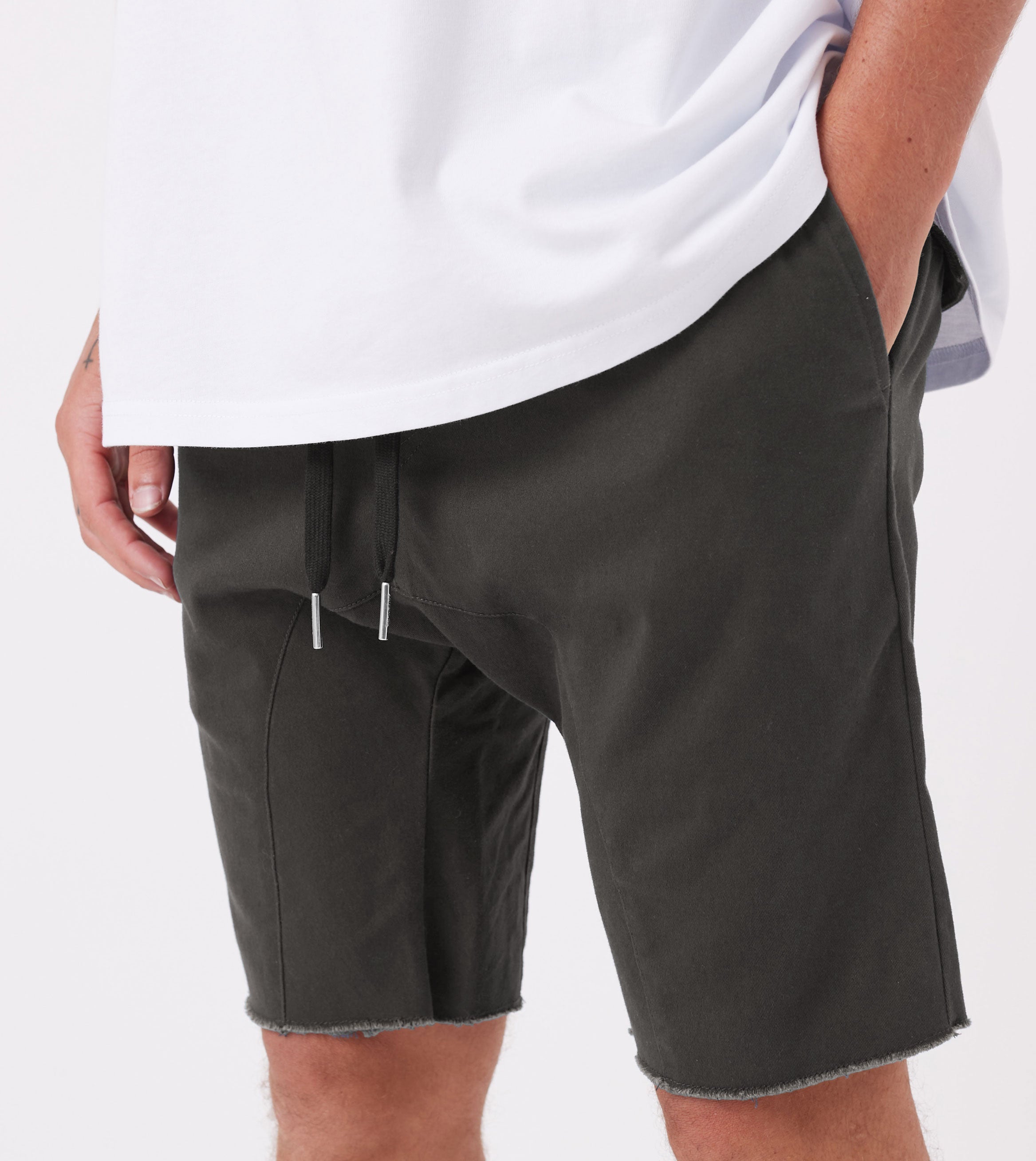 Sureshot Short Dk Army