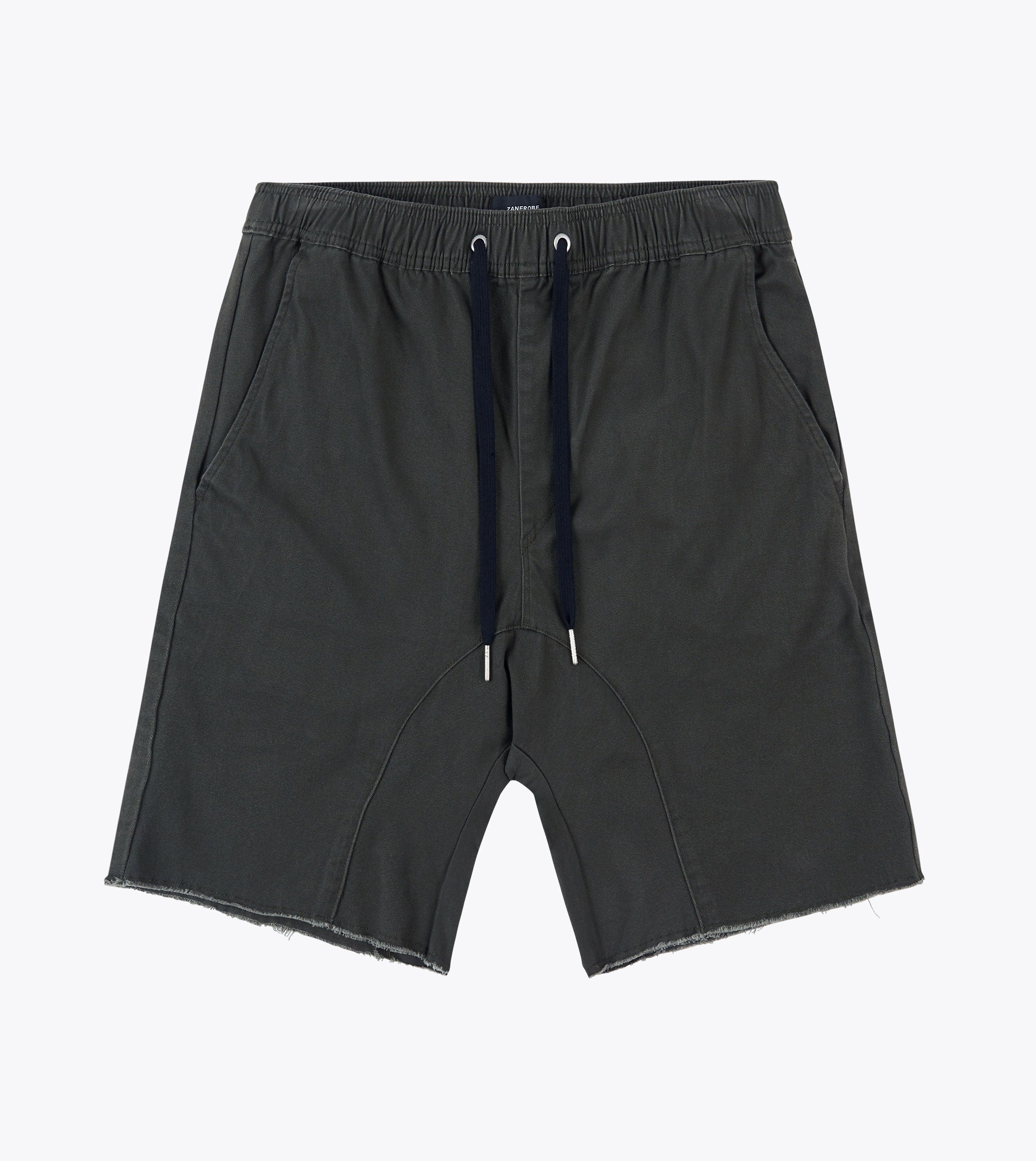 Sureshot Short Dk Army