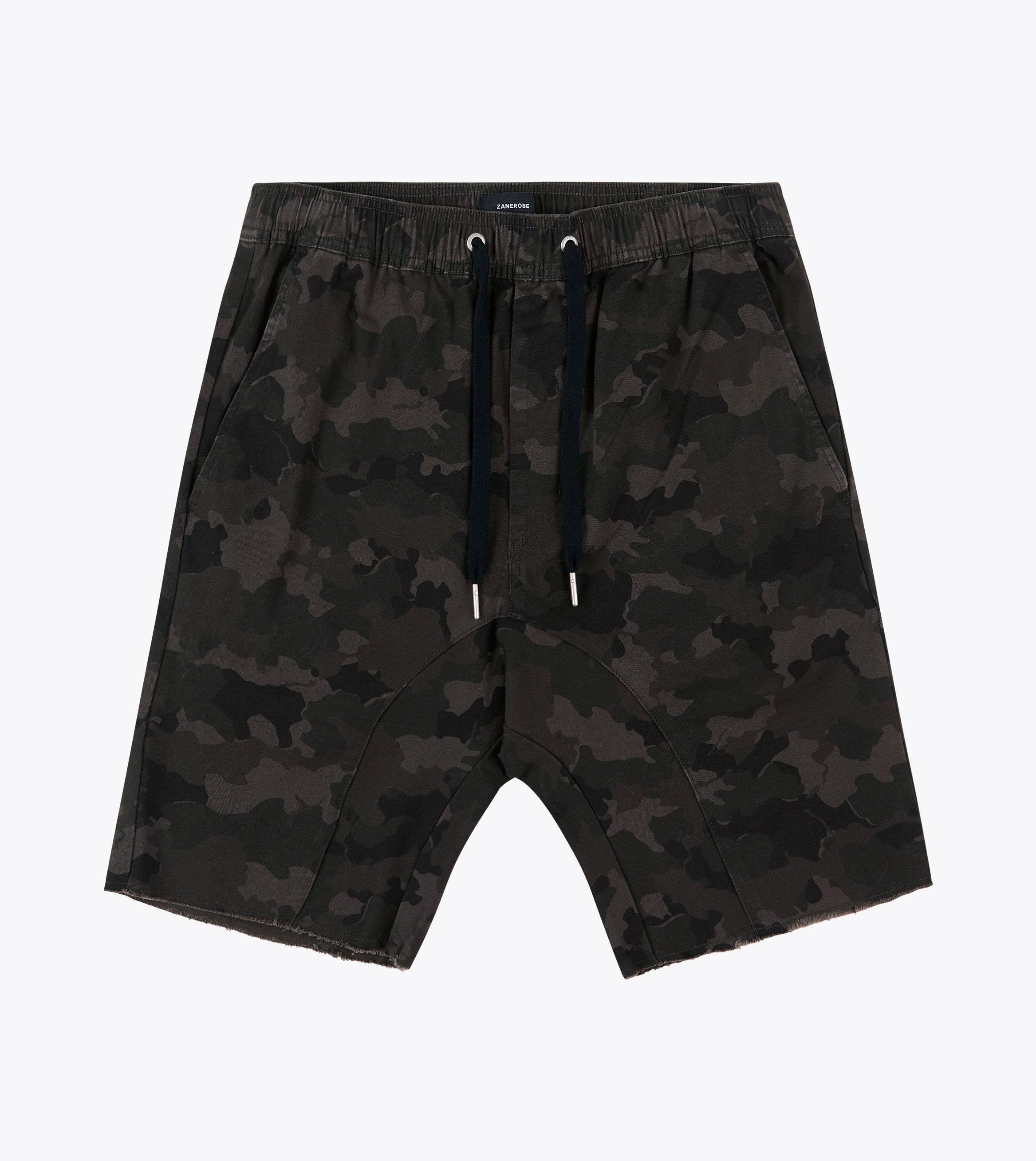 Sureshot Short Dk Camo