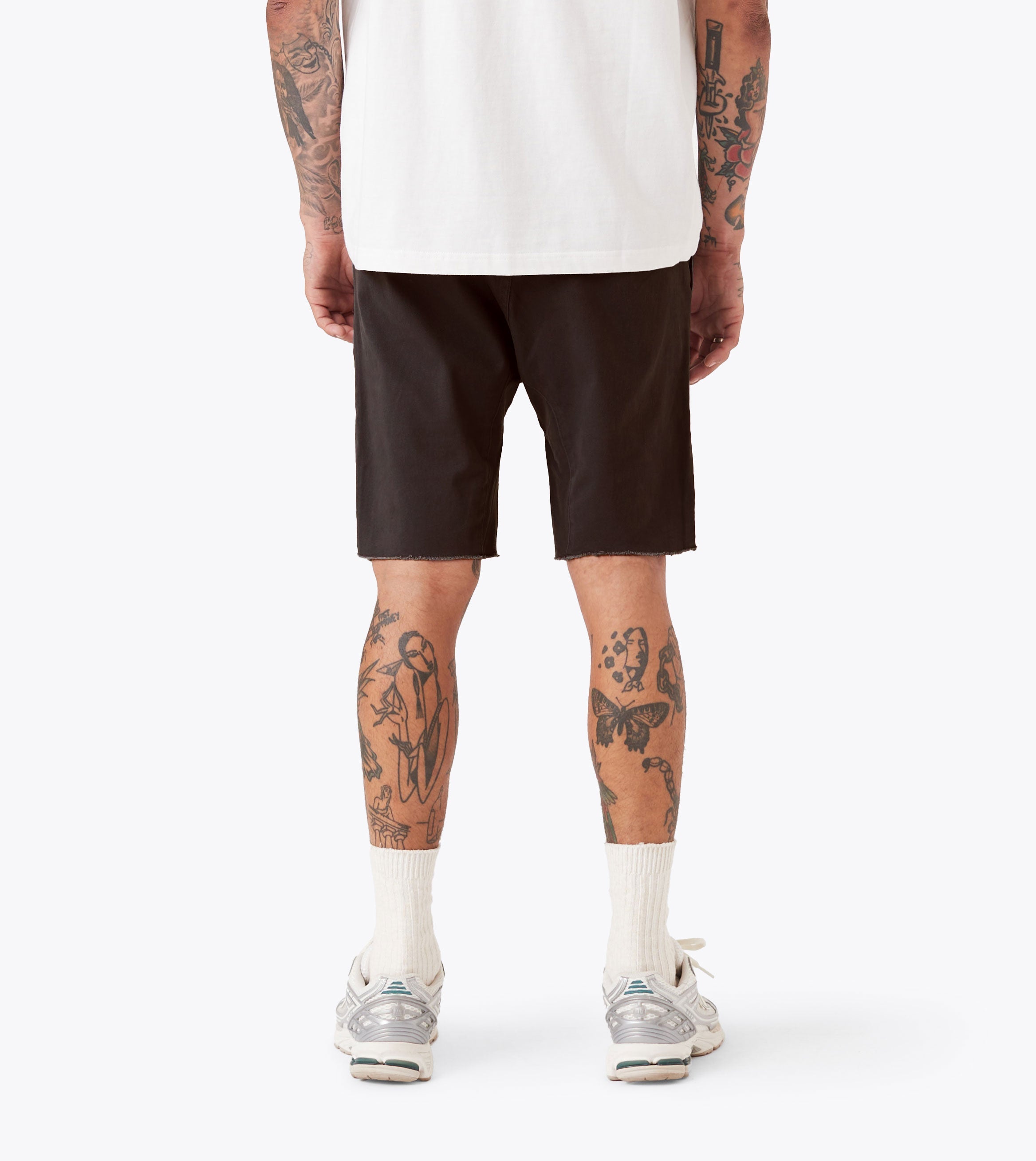 Sureshot Short Dk Choc