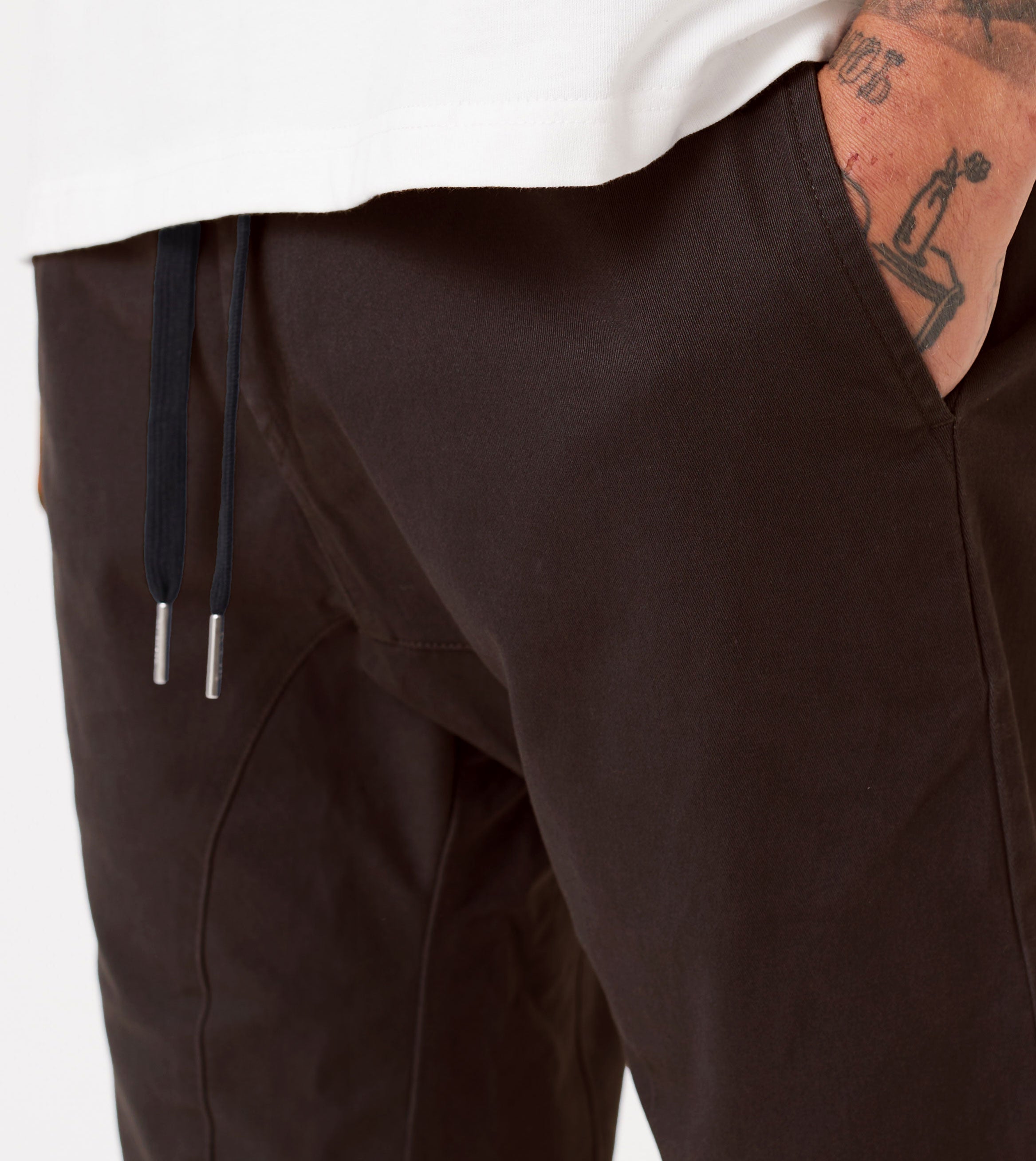 Sureshot Short Dk Choc