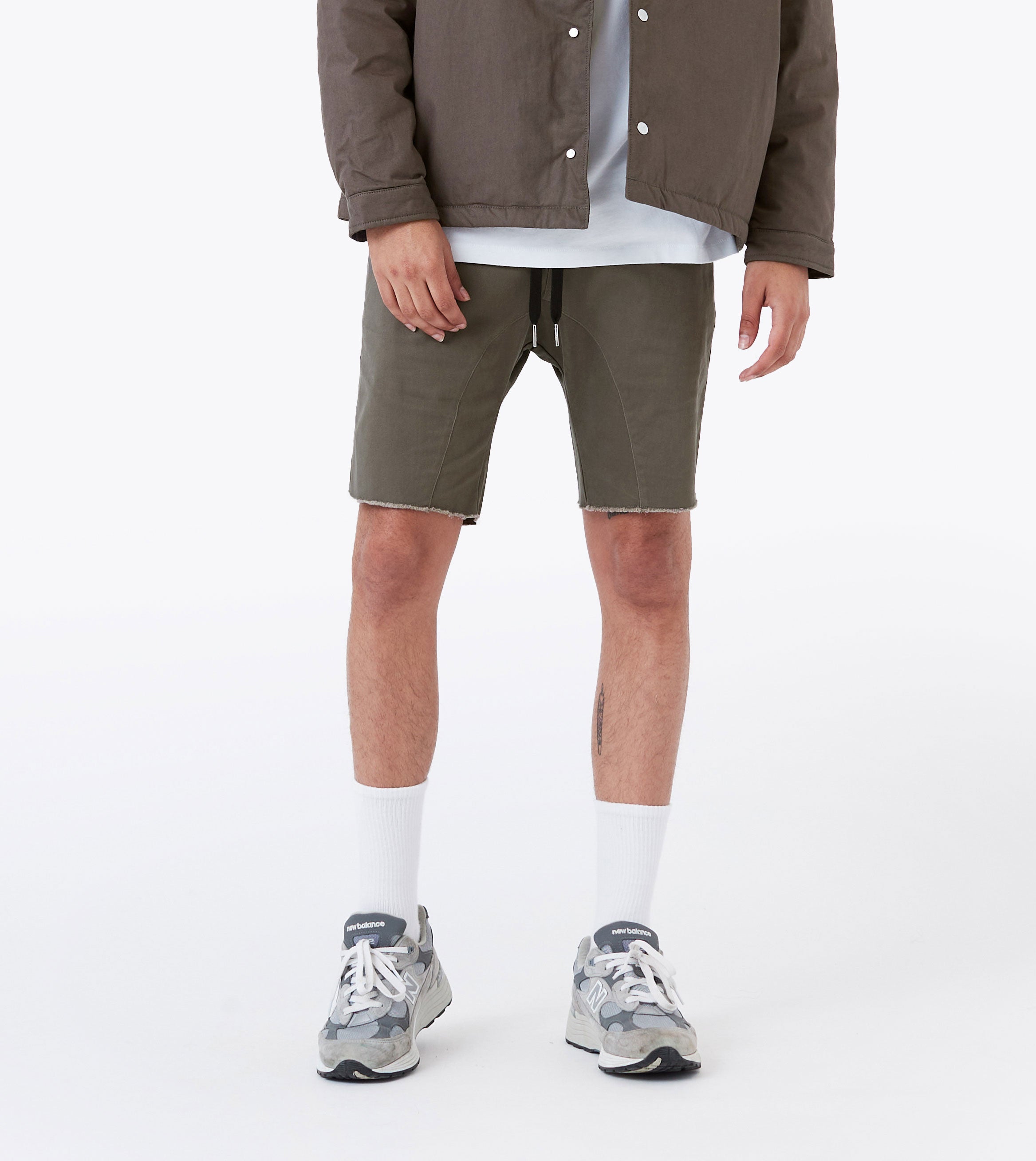Sureshot Short Peat