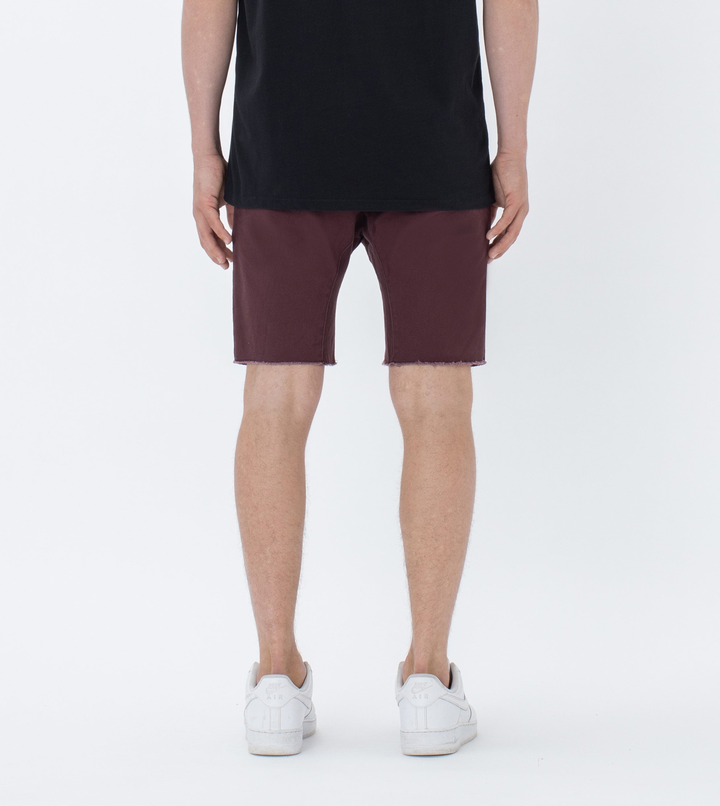Sureshot Short Port