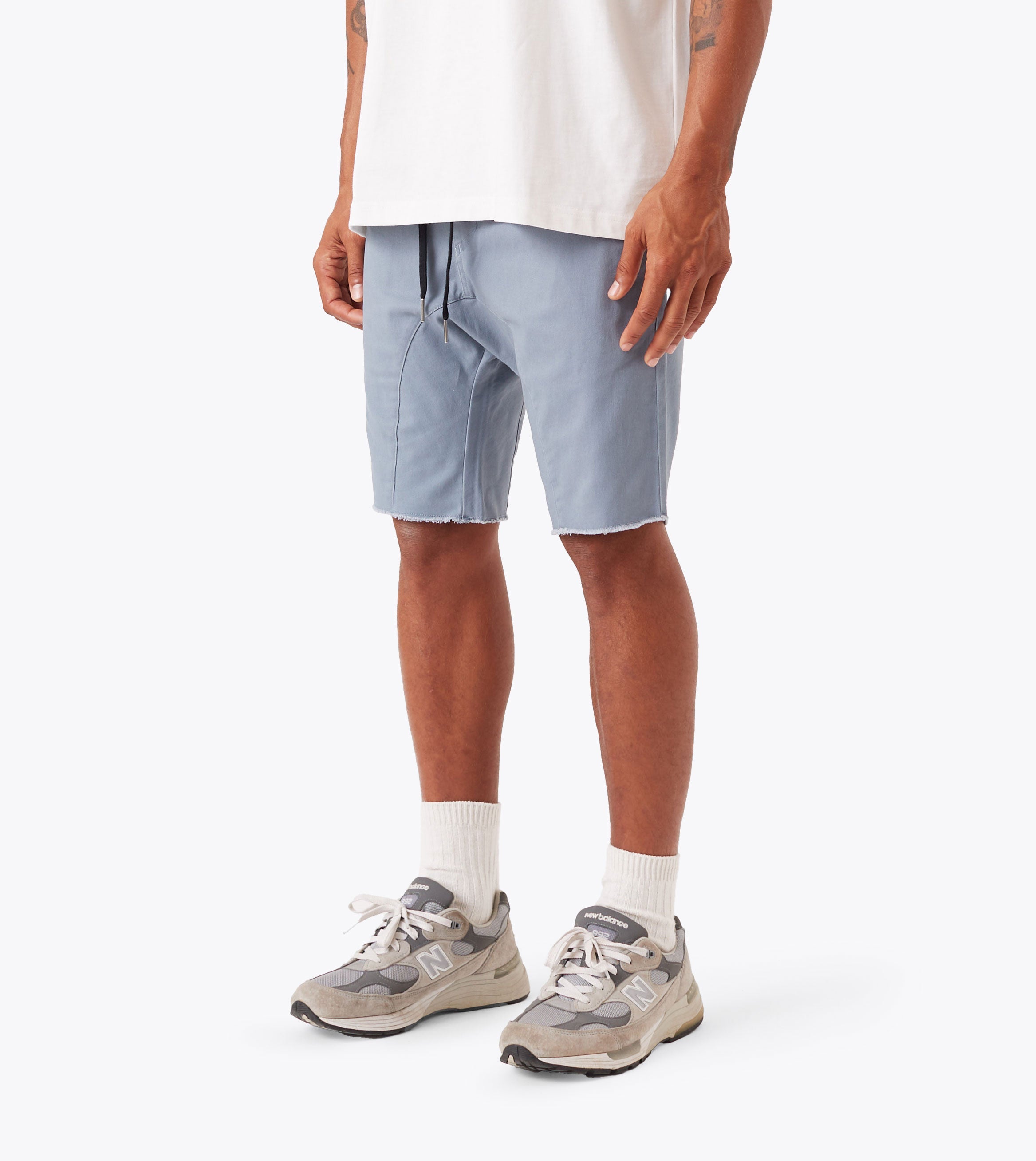 Sureshot Short Steel